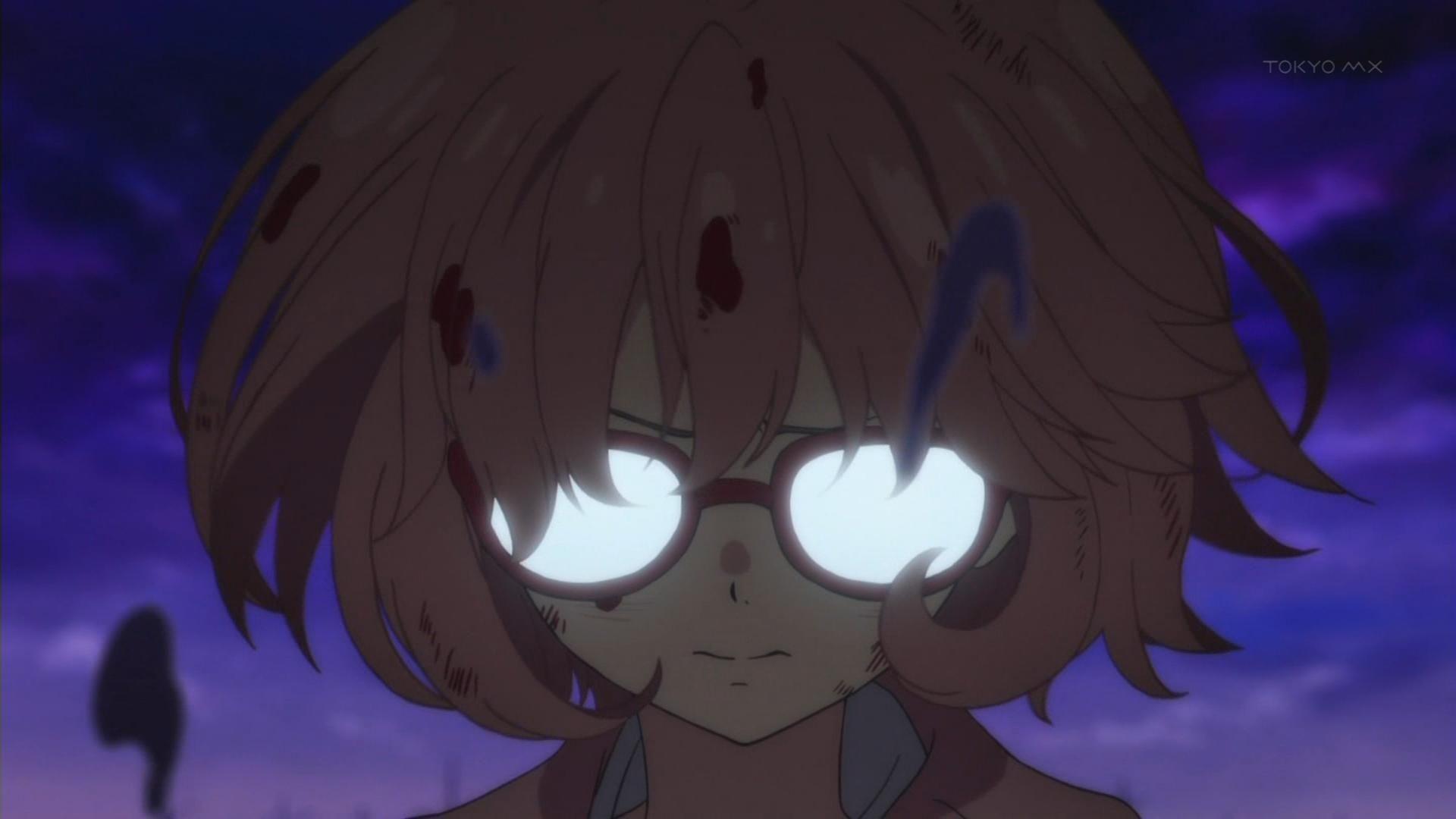 1920x1080 Mirai Kuriyama ep 4 no Kanata Wallpaper 36228537