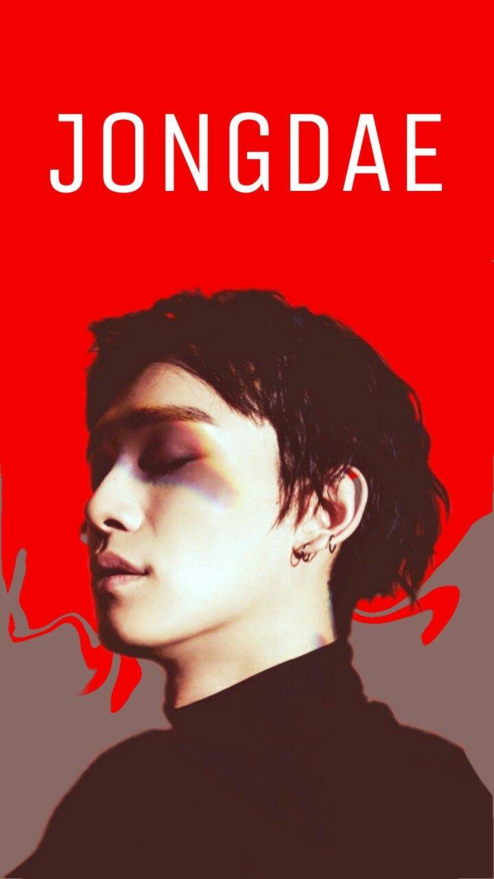 720x1280 Chen Exo wallpaper
