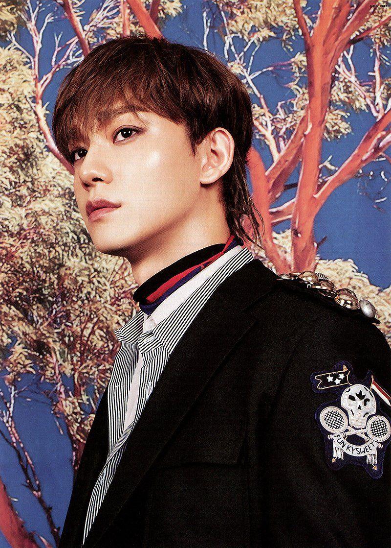 800x1119 Exo Image Chen HD Wallpaper And Background Photo