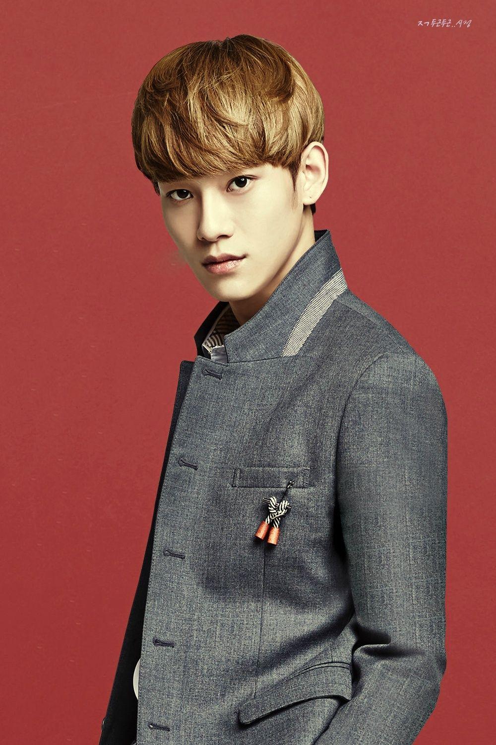 1000x1500 Chen (IVY Club)-M Photo
