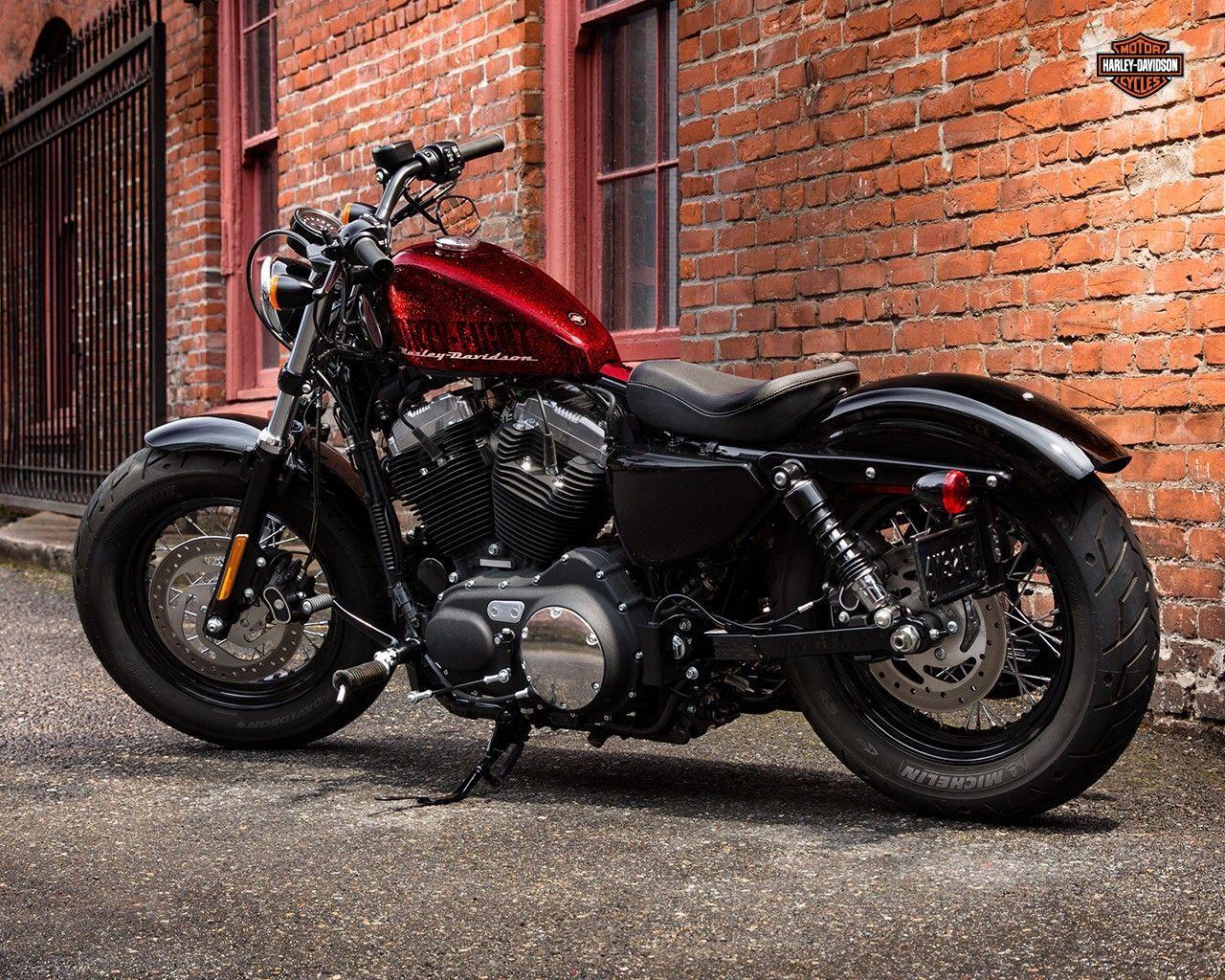 Harley Davidson 48 Wallpapers - Top Free Harley Davidson 48 Backgrounds -  WallpaperAccess