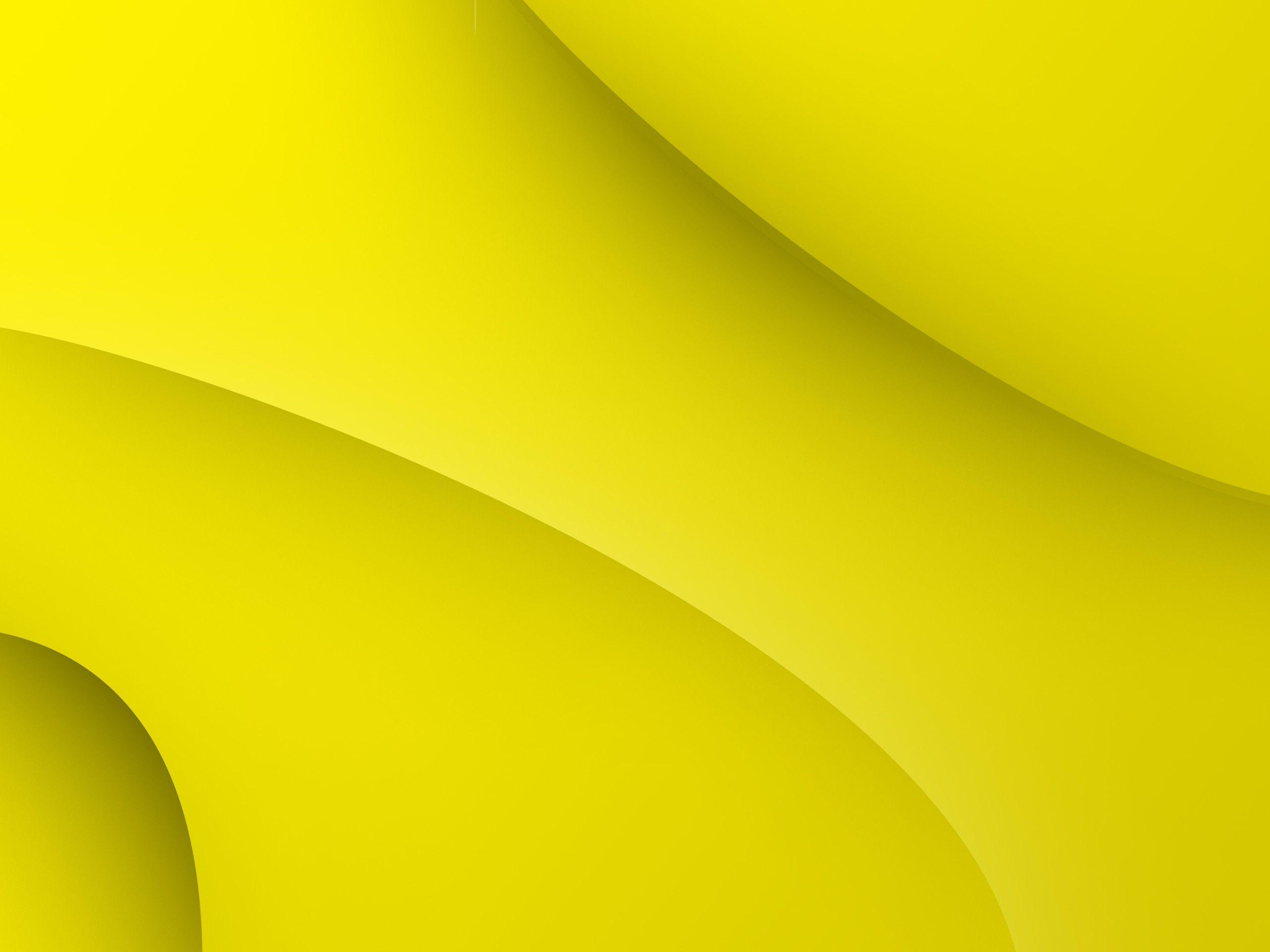 Solid Yellow Wallpapers - Top Free Solid Yellow Backgrounds -  WallpaperAccess