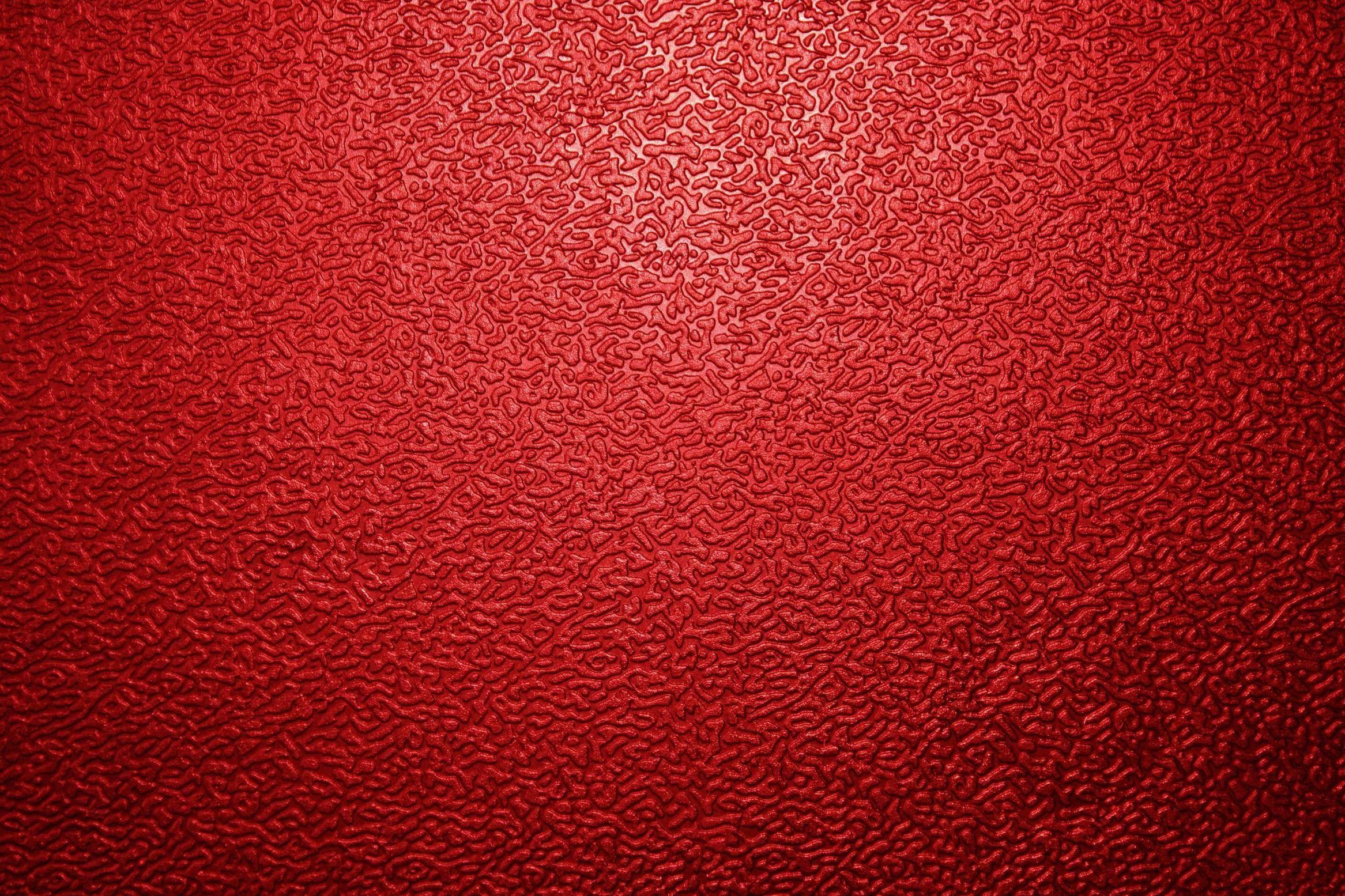 Hình nền kim loại màu đỏ 2333x1555