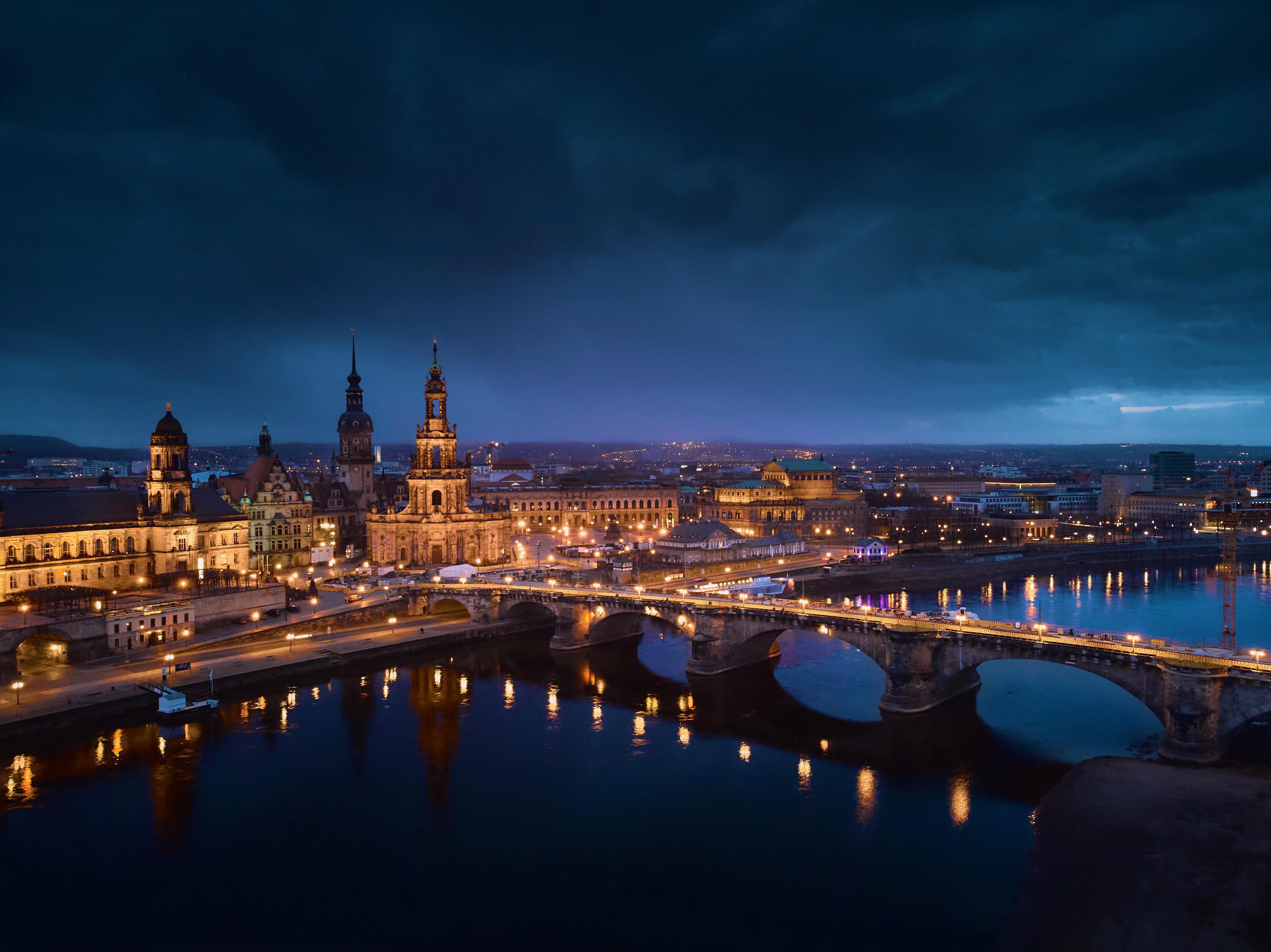 3935x2948 Dresden