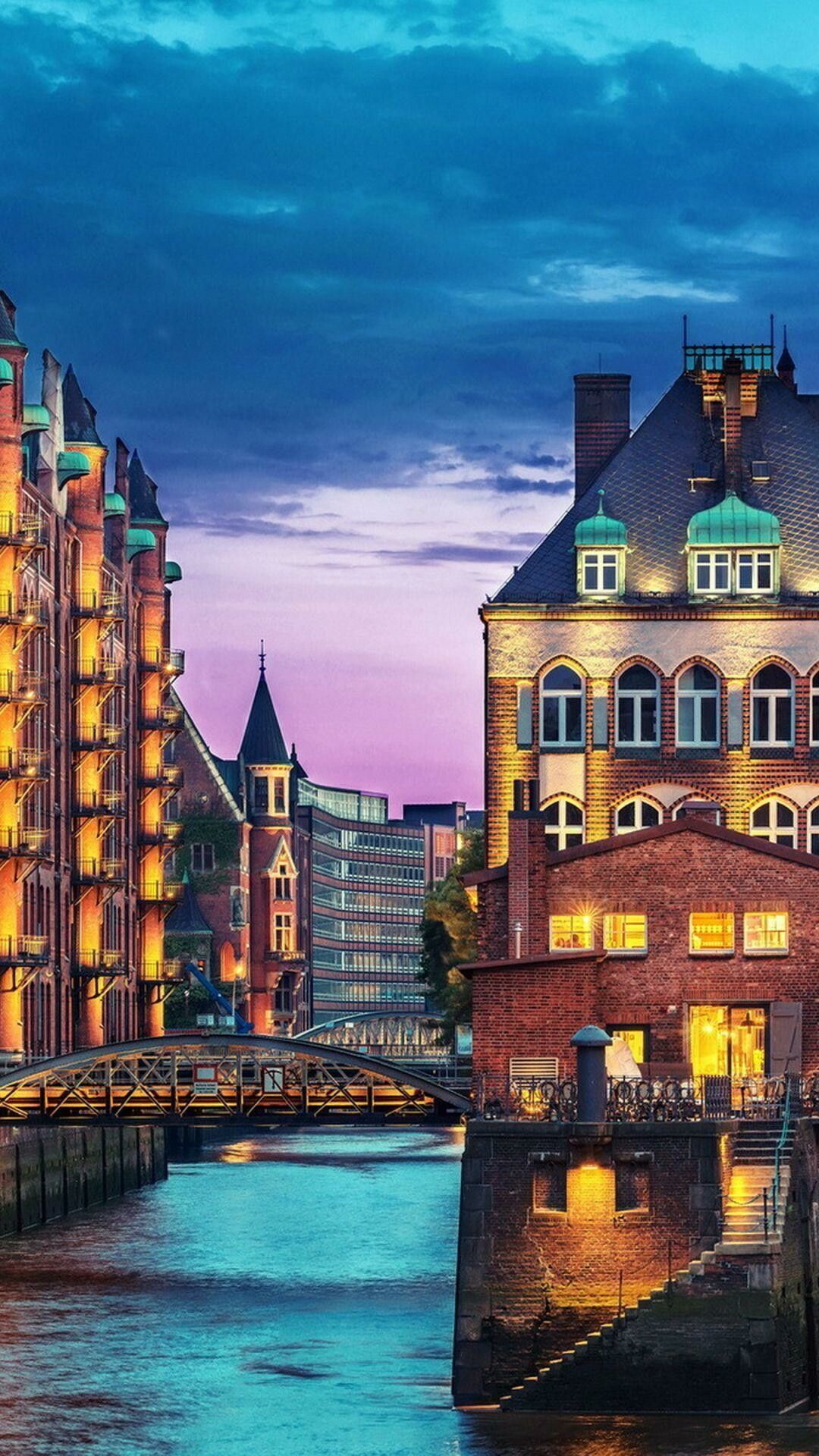 1080x1920 Germany Wallpaper