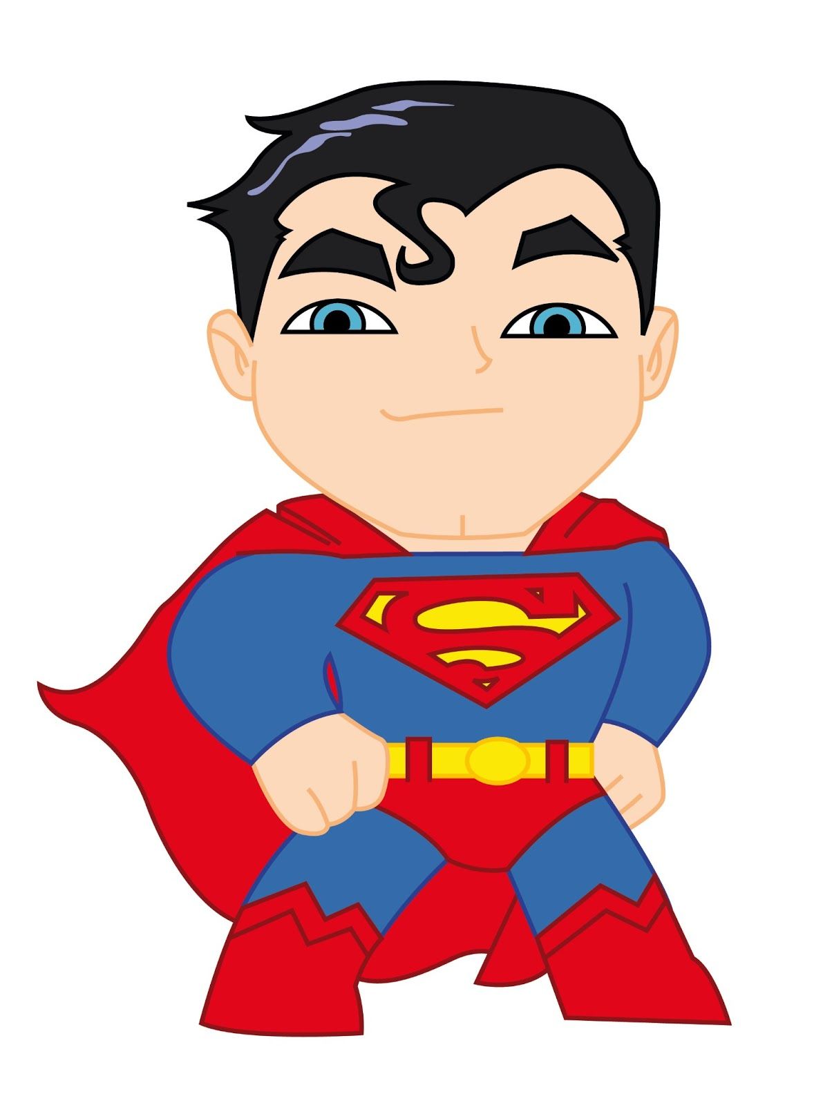 1191x1600 Baby Superman Wallpaper