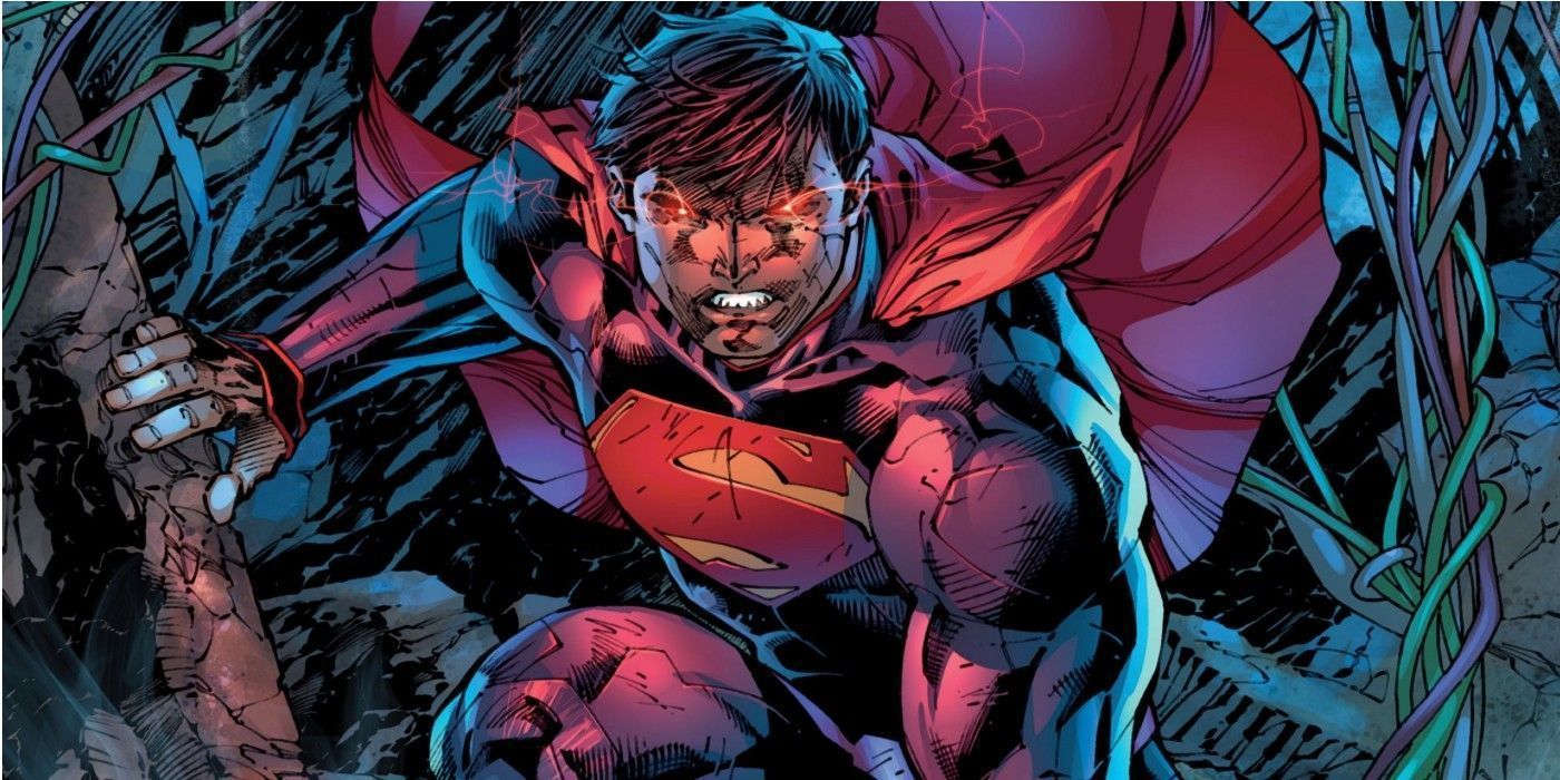 1400x700 Marvel Has a Version of Superman with a Baby Brain