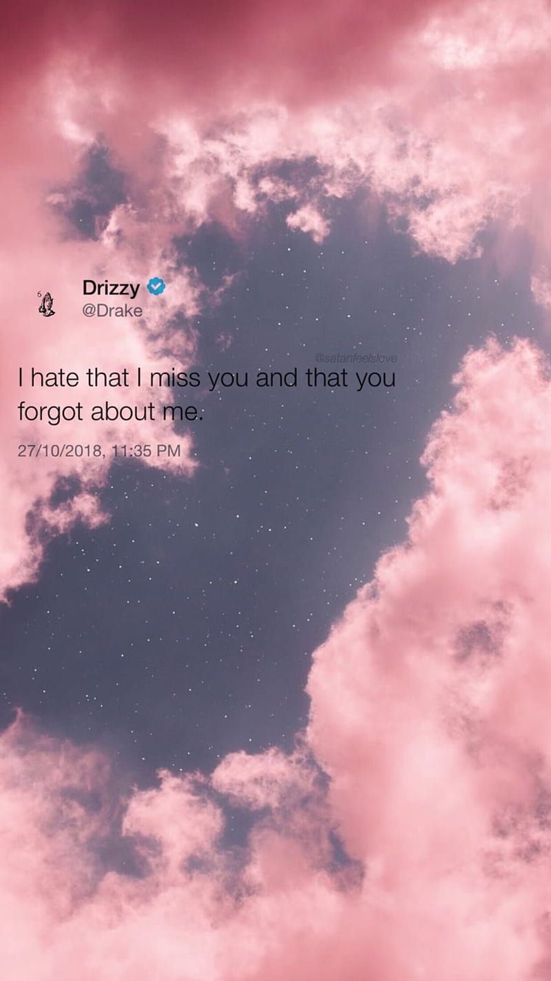 800x1424 About Drake. See more about Drake, quotes and drizzy, HD phone wallpaper