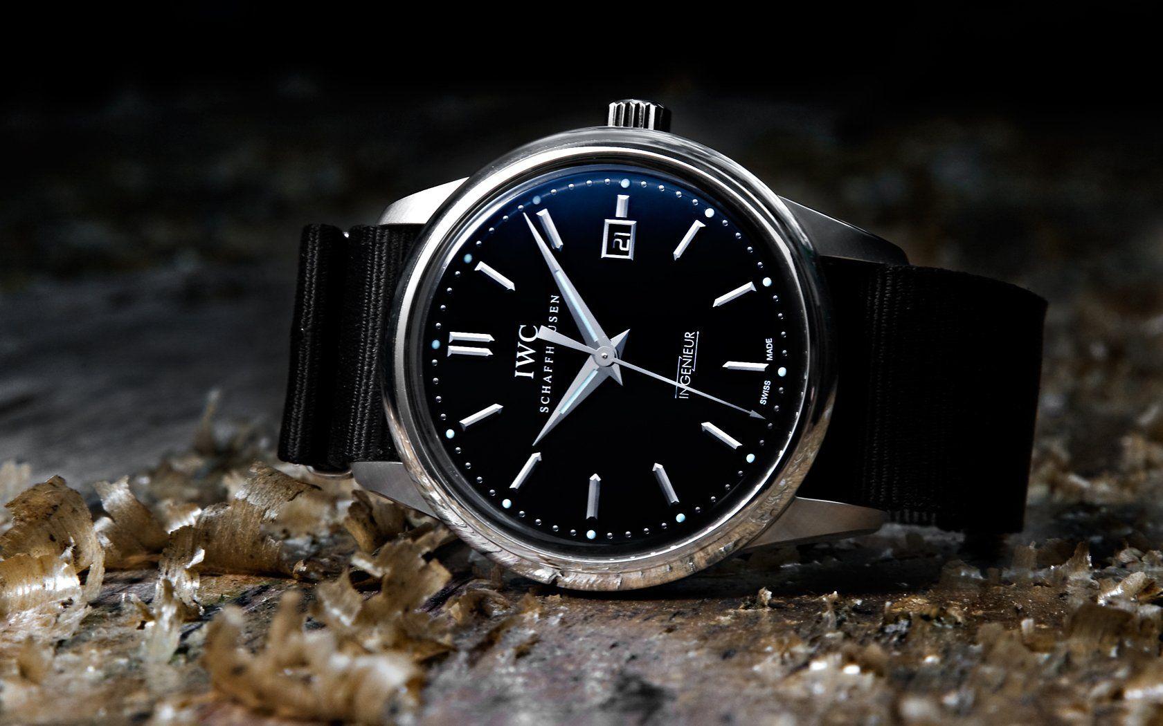 1680x1050 IWC Wallpaper and Background Imagex1050