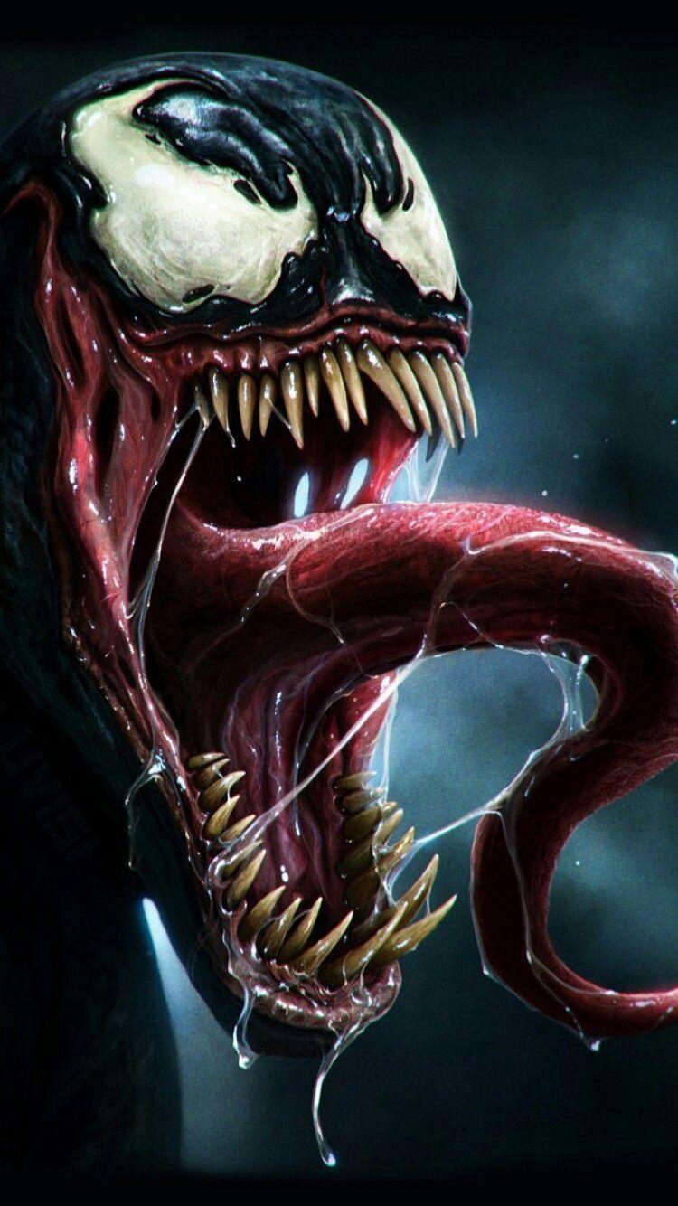 46 Best Free Venom  Deadpool  Wallpapers  WallpaperAccess
