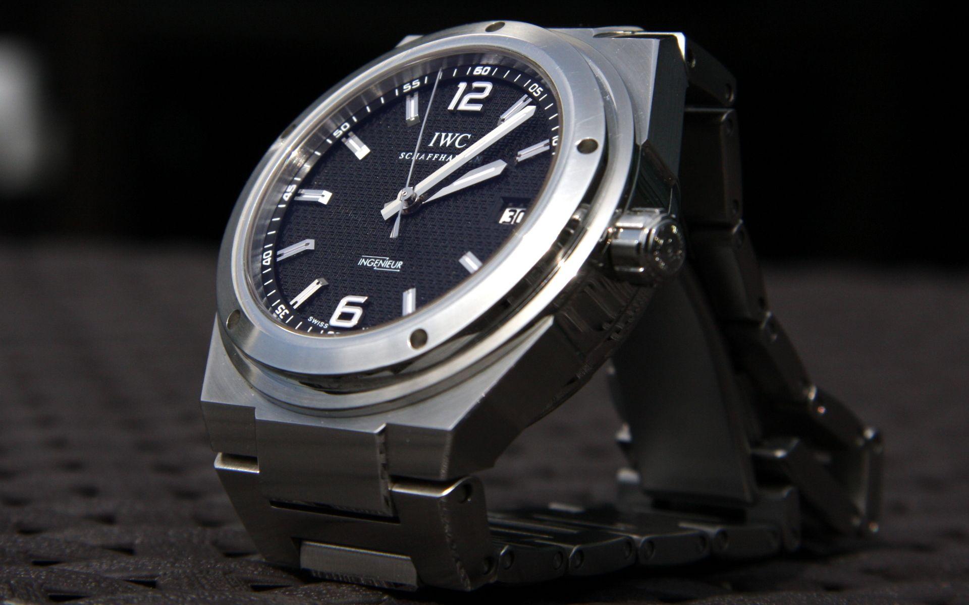 IWC Wallpapers - Top Free IWC Backgrounds - WallpaperAccess
