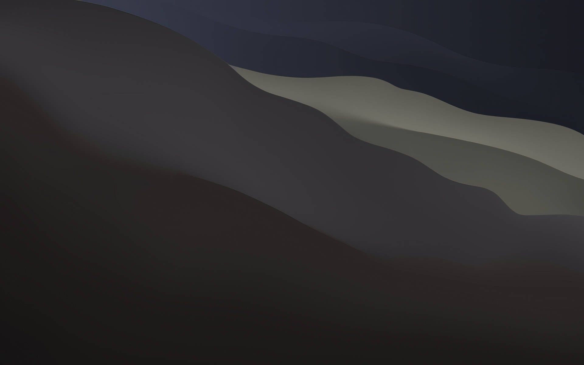1920x1200 Macos Big Sur Dark Wallpaper