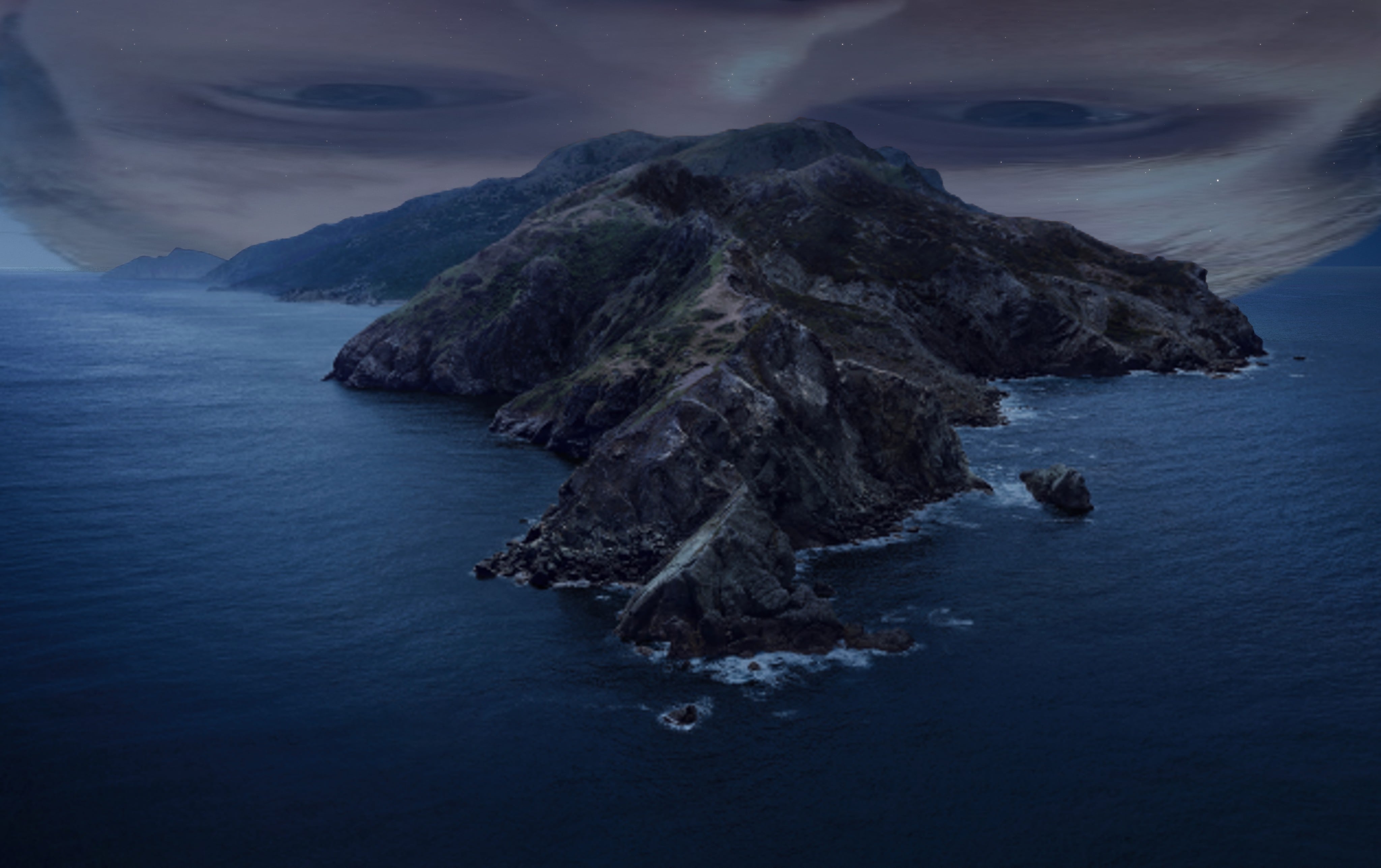 4096x2575 Linusified Mac OS X, And MacOS Wallpaper, From OS X 10.9 To MacOS 12. OS X 10.0 10.8 And IOS 4 15 Coming Soon!