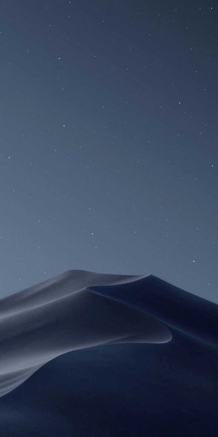 720x1440 macOS Mojave. Samsung wallpaper, Apple wallpaper, Dark wallpaper iphone