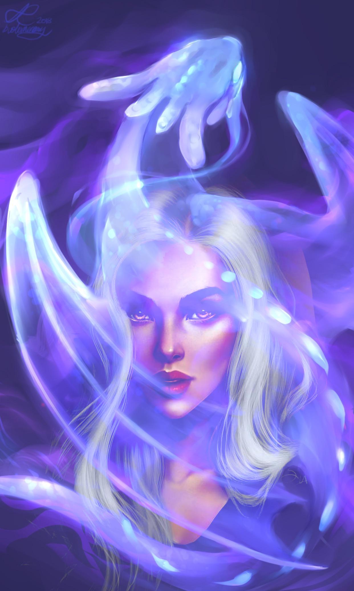 1242x2070 Guys I Made A Manon Abroxos Edit To Use As My Phone Wallpaper And I Am OBSESSED So I Thought I Would Share It With You All