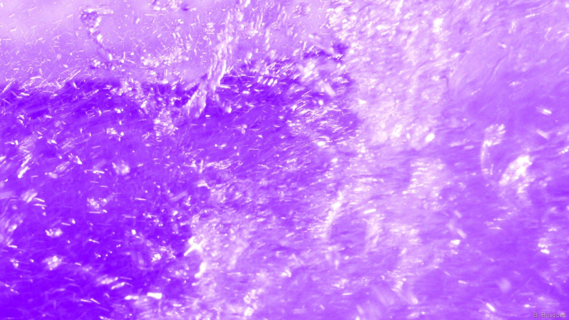 1920x1080 Purple And White Color Background HD