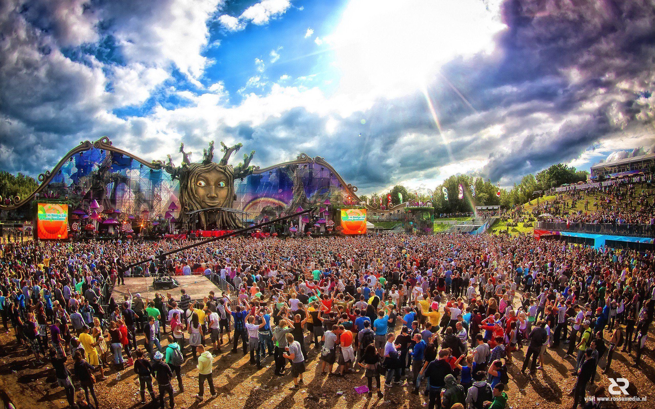 2560x1600 Tomorrowland HD Wallpaper / Desktop and Mobile Image & Photo