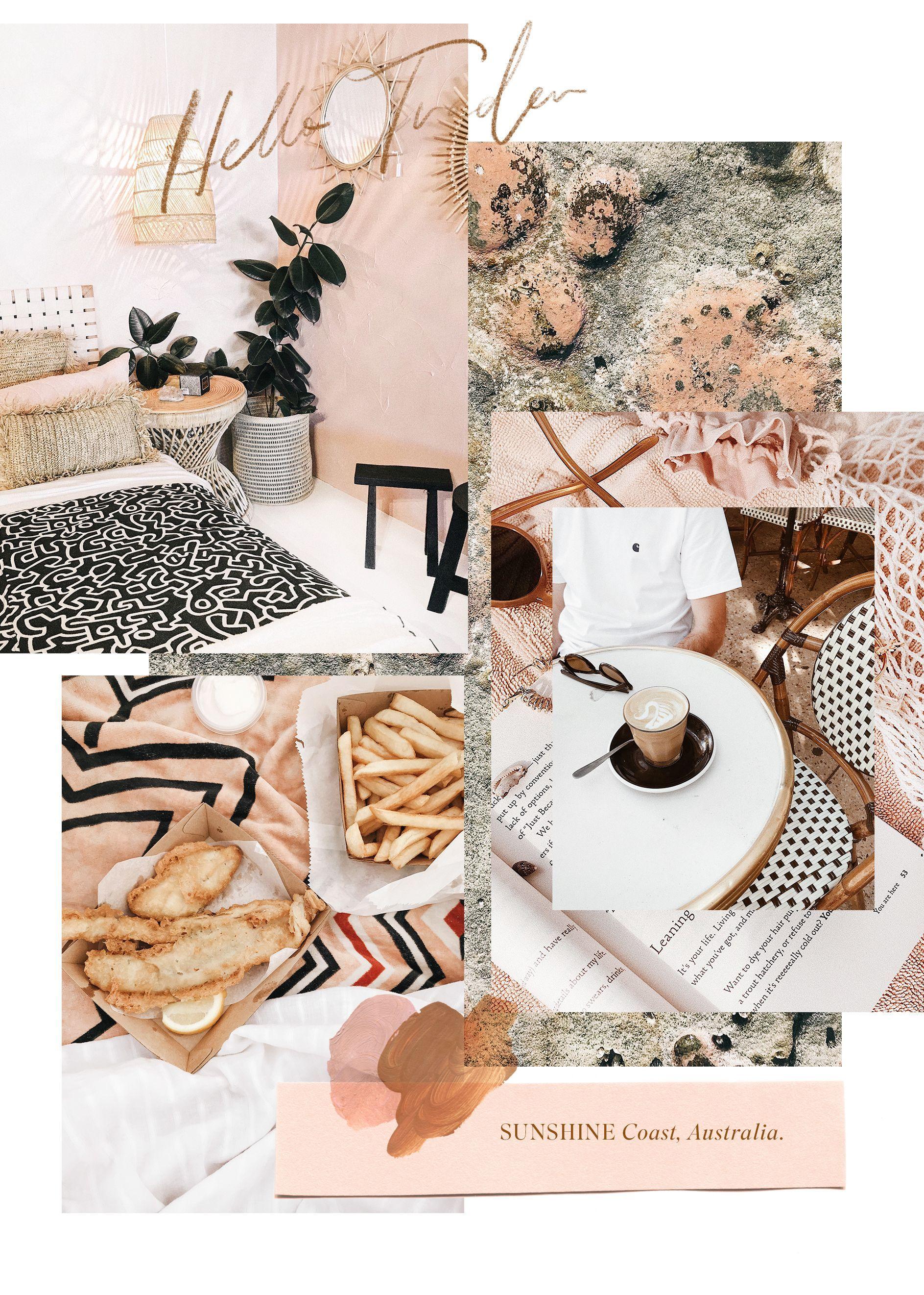 1887x2642 MY JULY JOURNAL. Collage design, Aesthetic collage