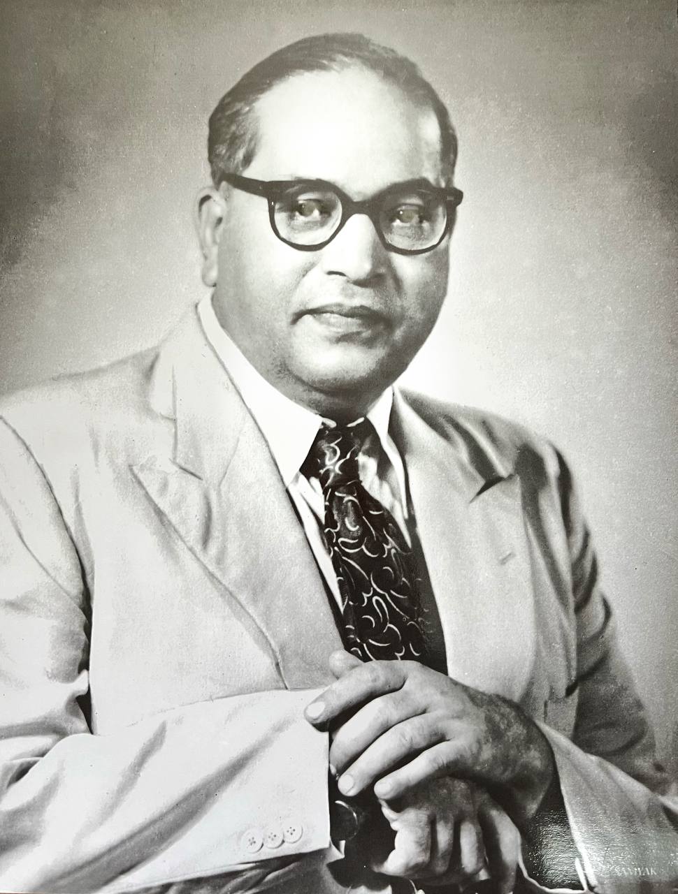 970x1280 Dr Ambedkar 12 Original HD Photo