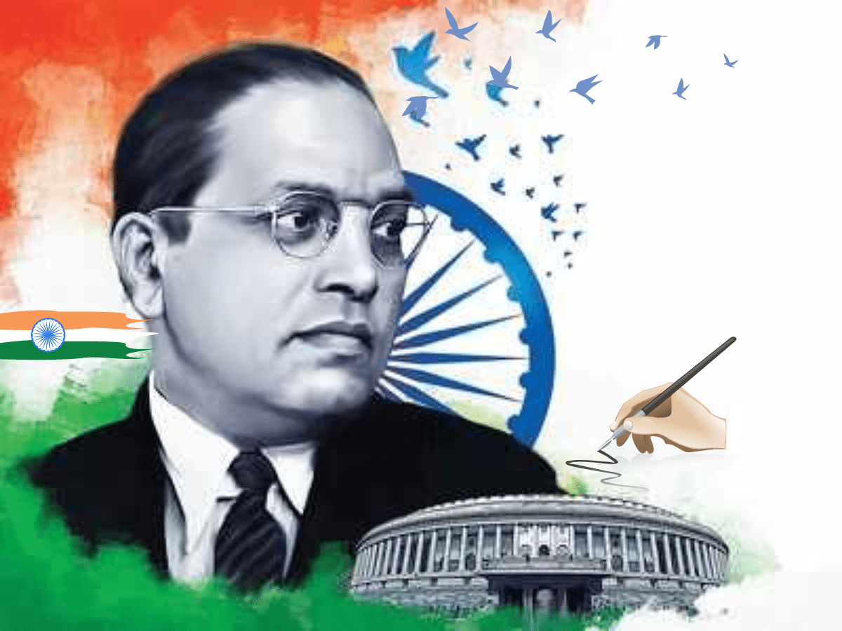 1200x900 Ambedkar Jayanti 2023: Wishes, Messages, Quotes