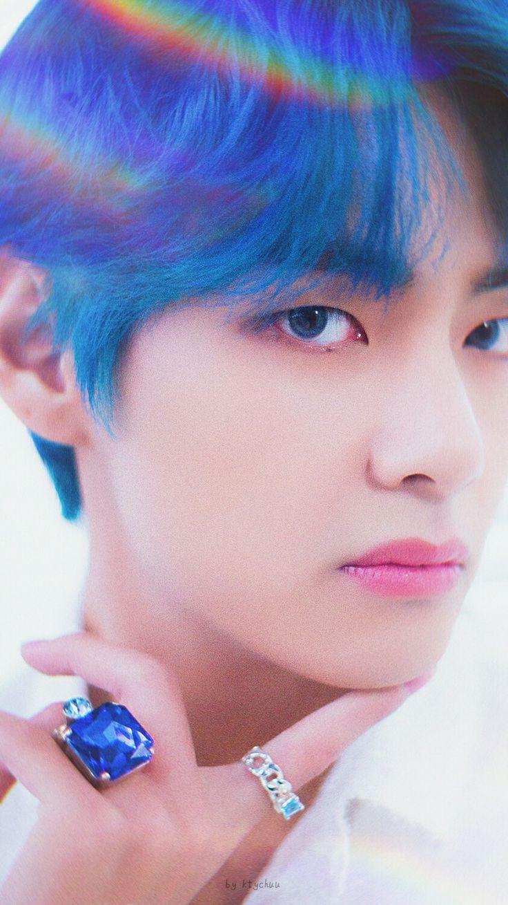 BTS Boy With Luv Wallpapers - Top Free BTS Boy With Luv Backgrounds ...