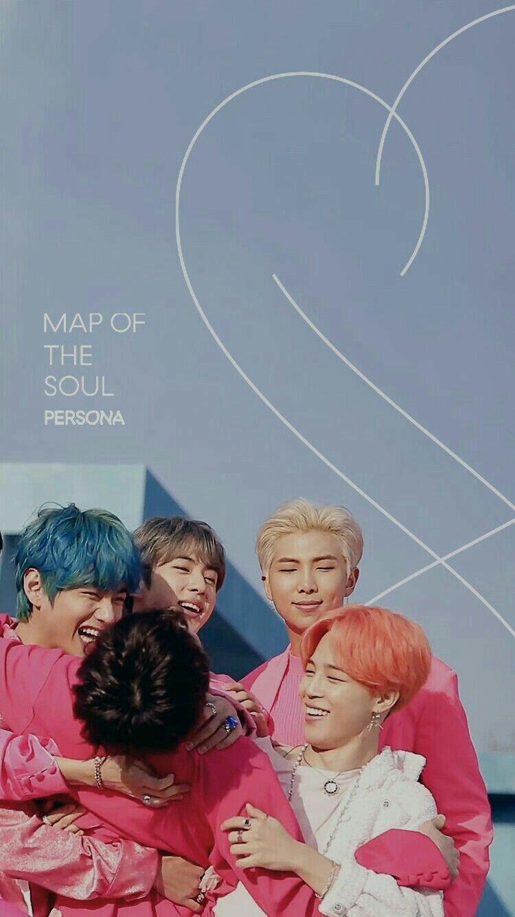 750x1334 BTS WALLPAPERS :)