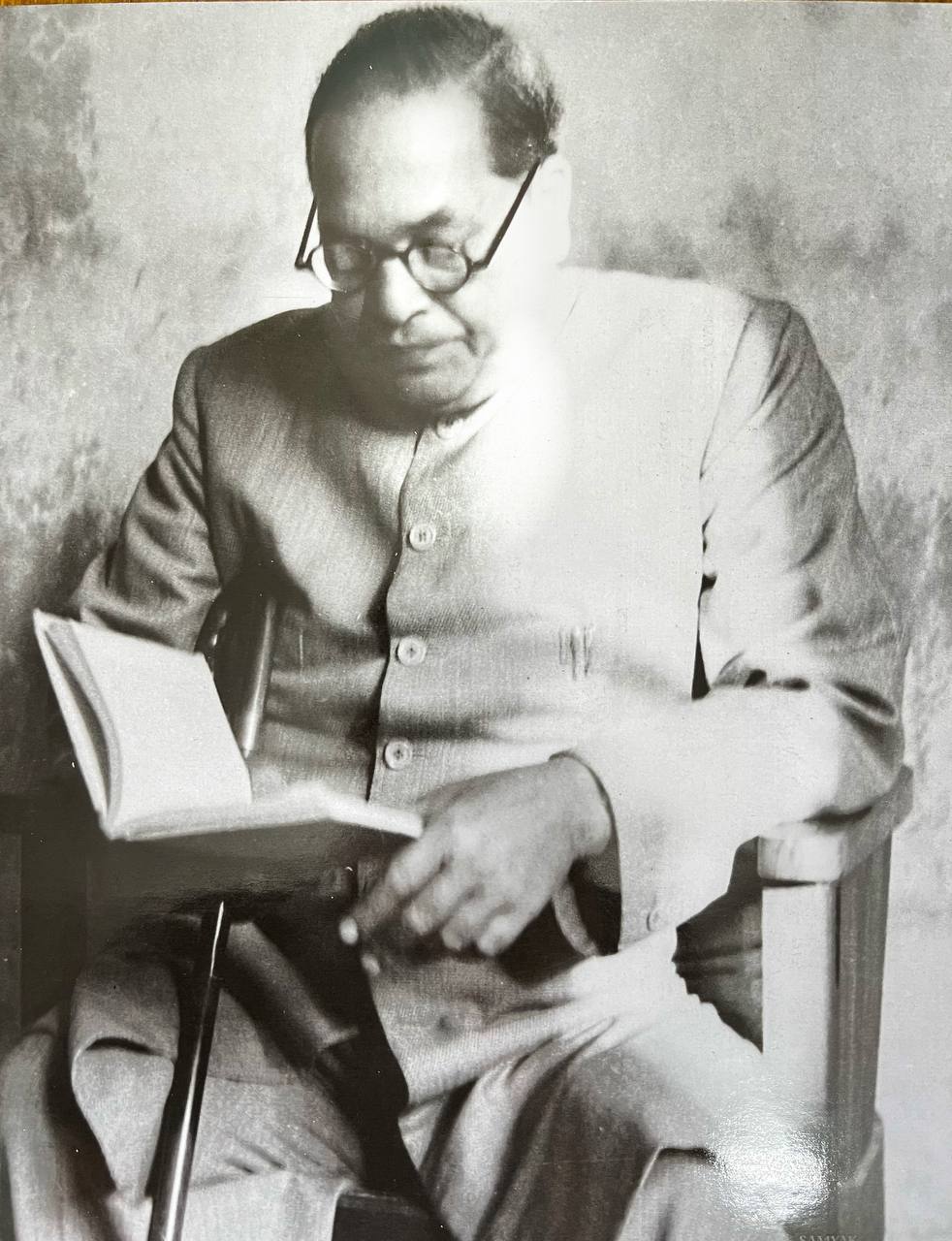 982x1280 Dr Ambedkar 12 Original HD Photo