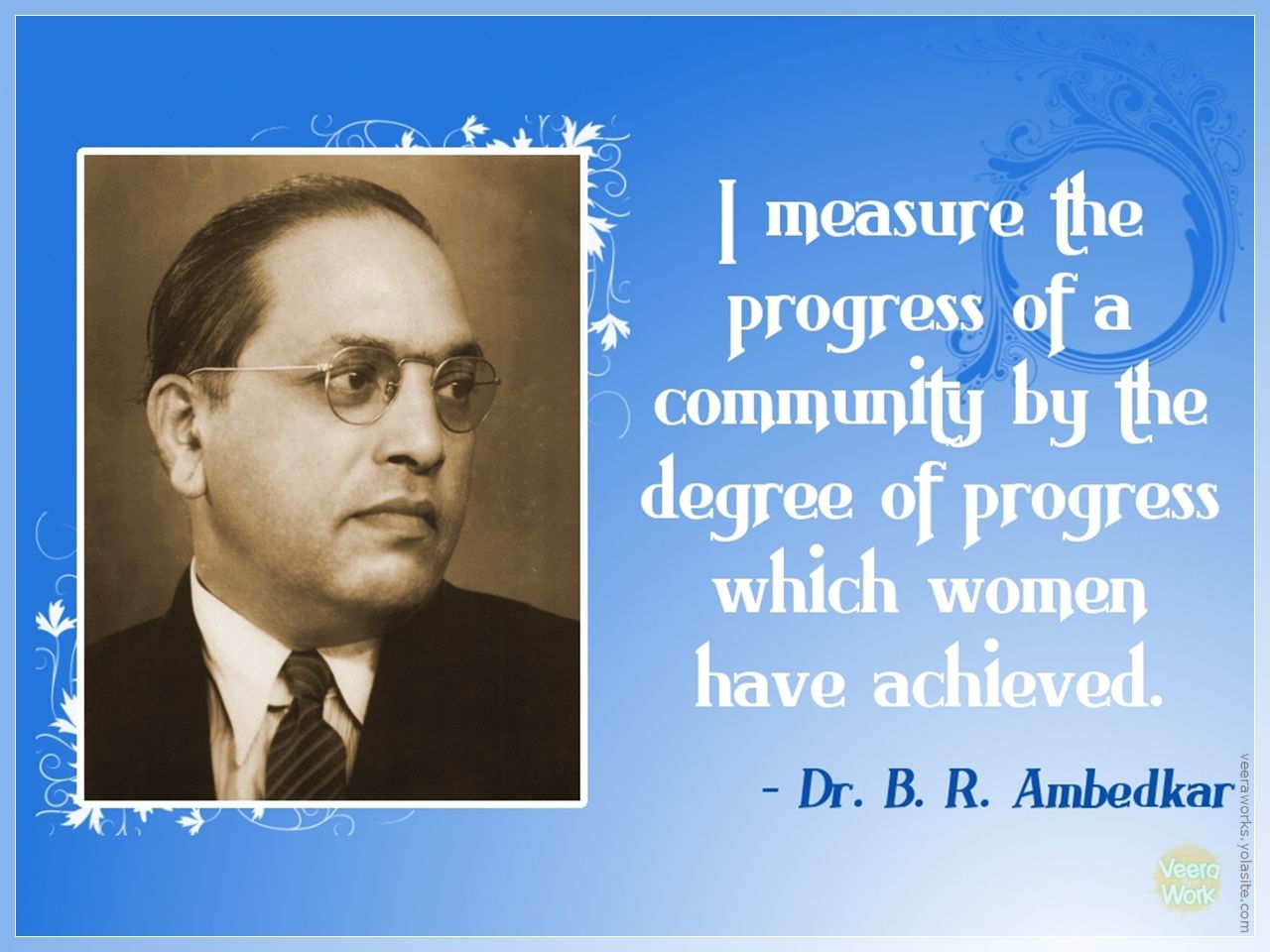 1280x960 Wallpaper on Dr. B. R. Ambedkar. Dr. B. R. Ambedkar's Caravan