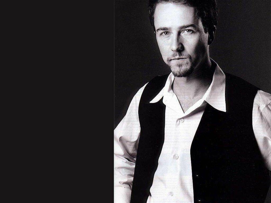 1024x768 Free download Edward Norton Wallpaper [1024x768]