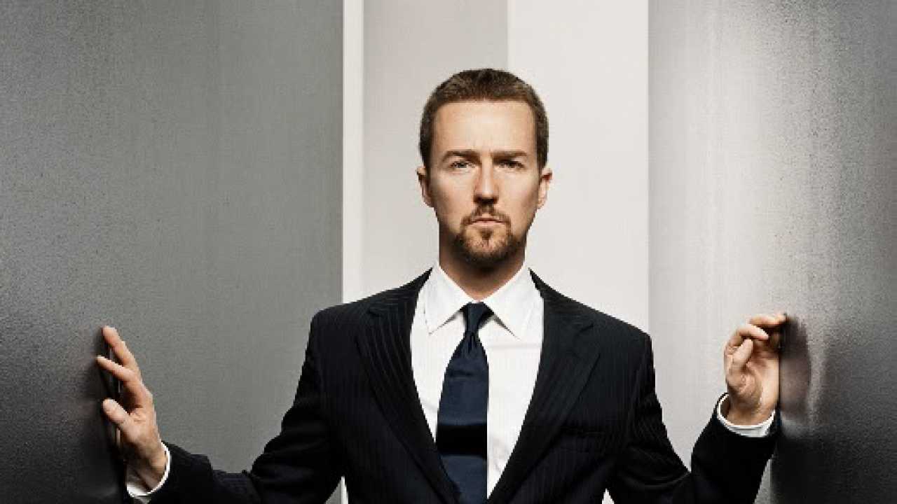 1280x720 Edward Norton wallpaperx720