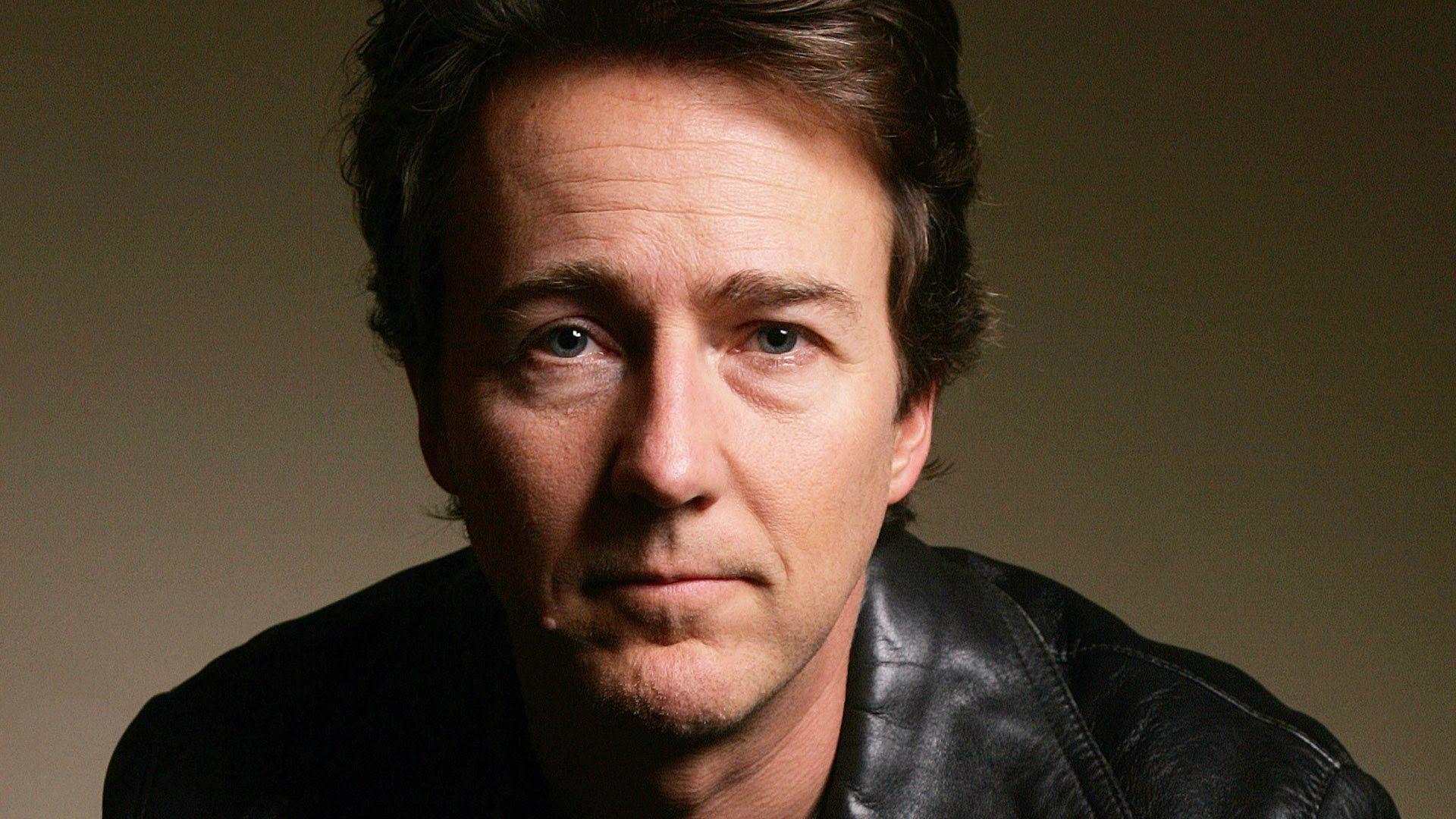 1920x1080 Edward Norton Wallpaper 49 Edward