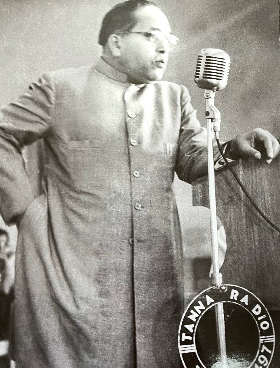 975x1280 Dr Ambedkar 12 Original HD Photo