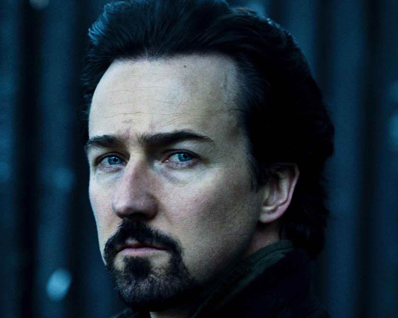 1280x1024 Edward Norton Hair Styles Pic 1280x1024 Resolution
