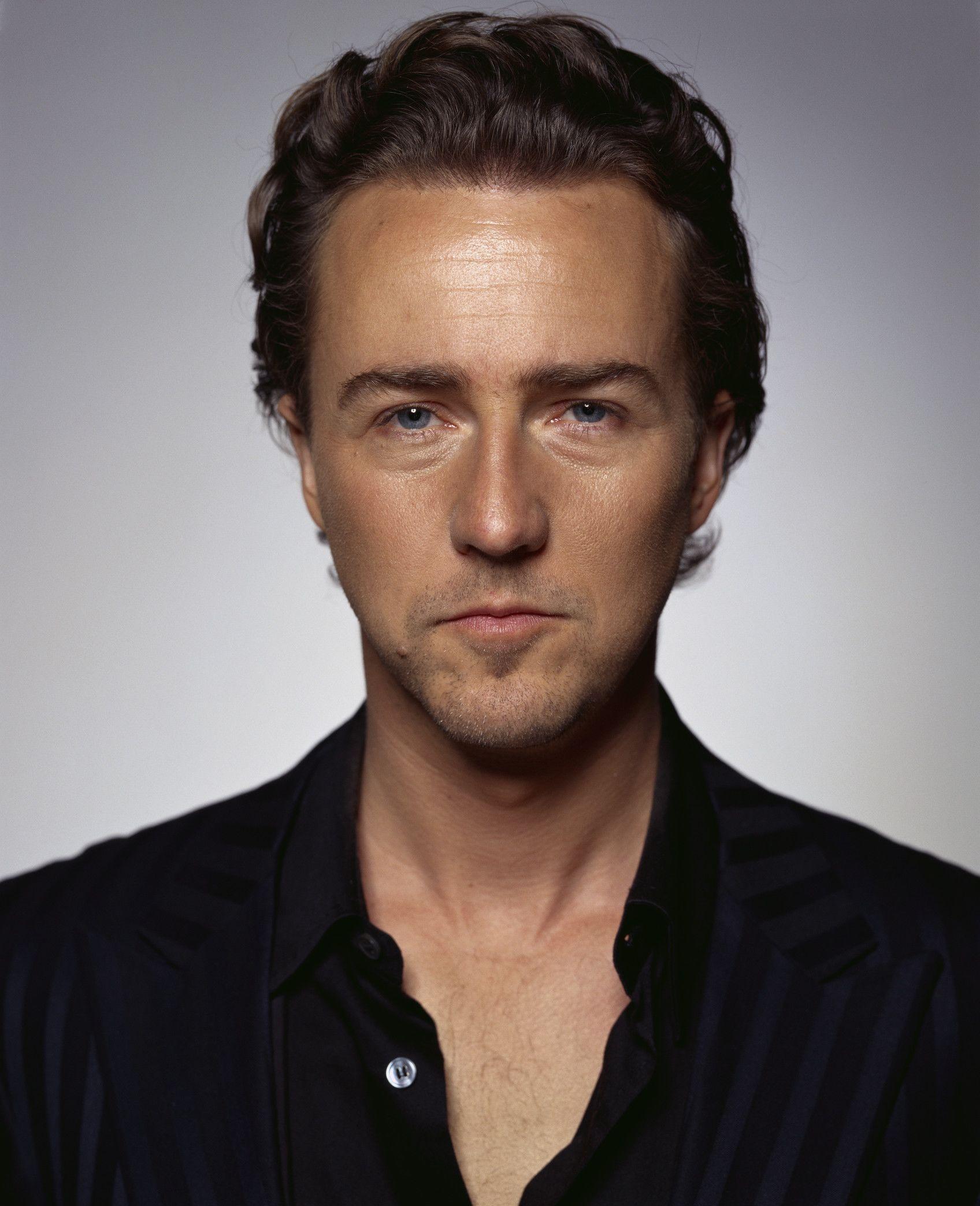 1696x2087 Edward Norton Wallpaper