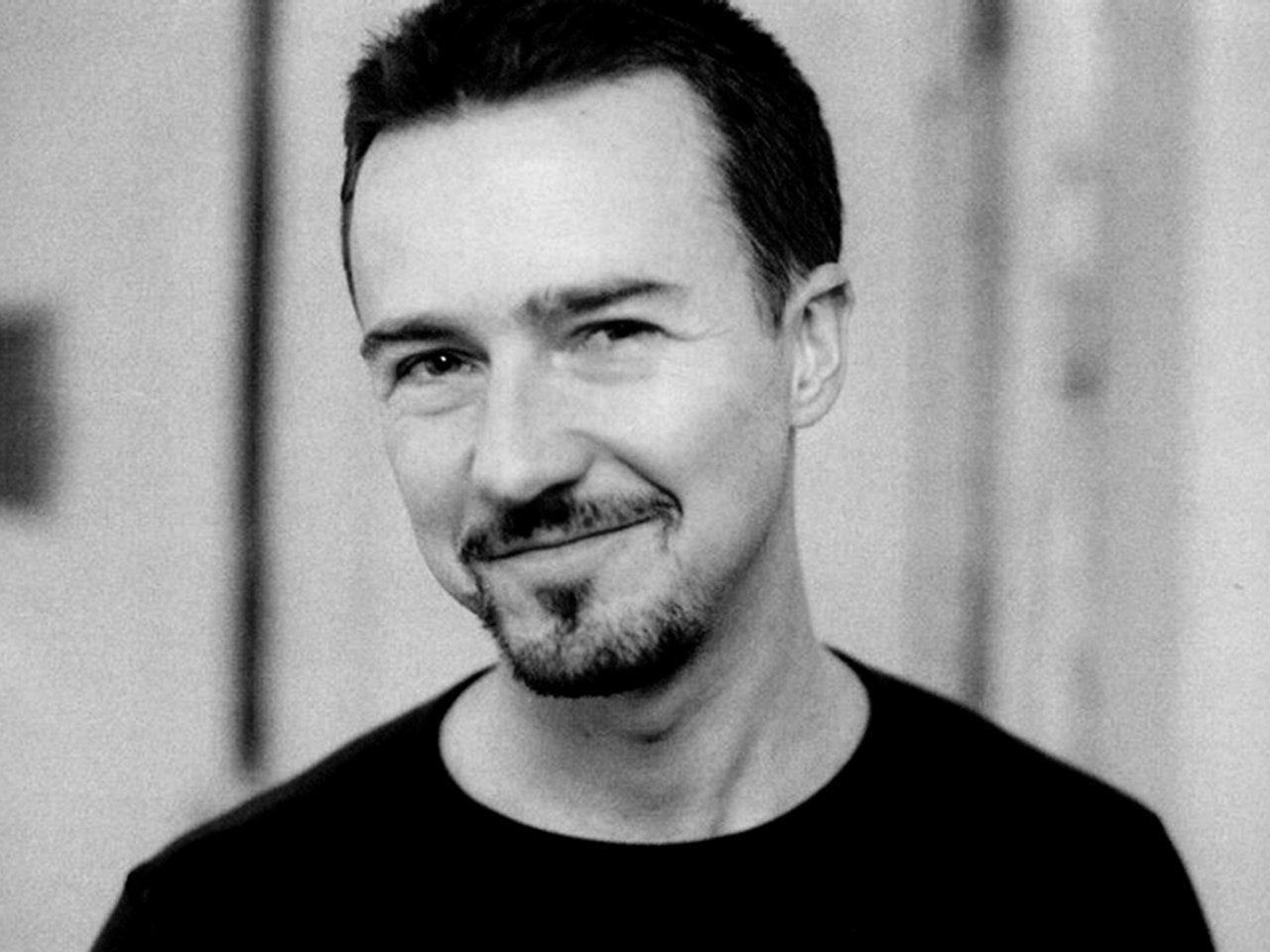 1280x960 Edward Norton Wallpaper & Background