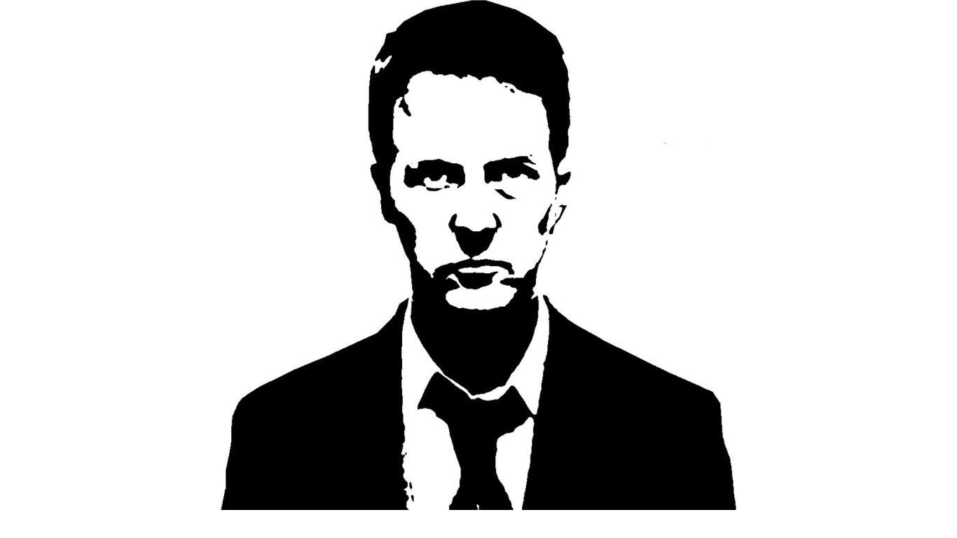 1366x768 Edward Norton wallpaper 1366x768 (laptop) desktop background