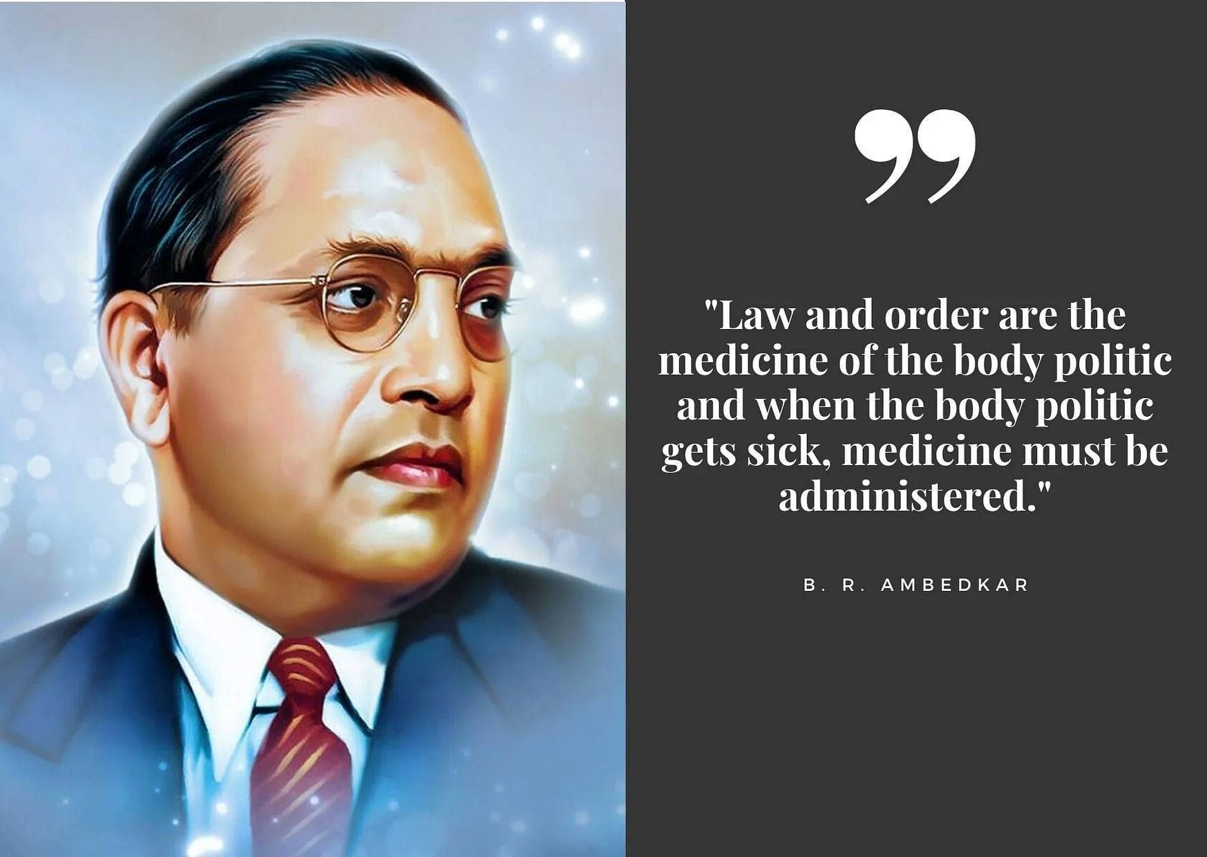 1747x1240 Download free Dr Babasaheb Ambedkar Quote Wallpaper