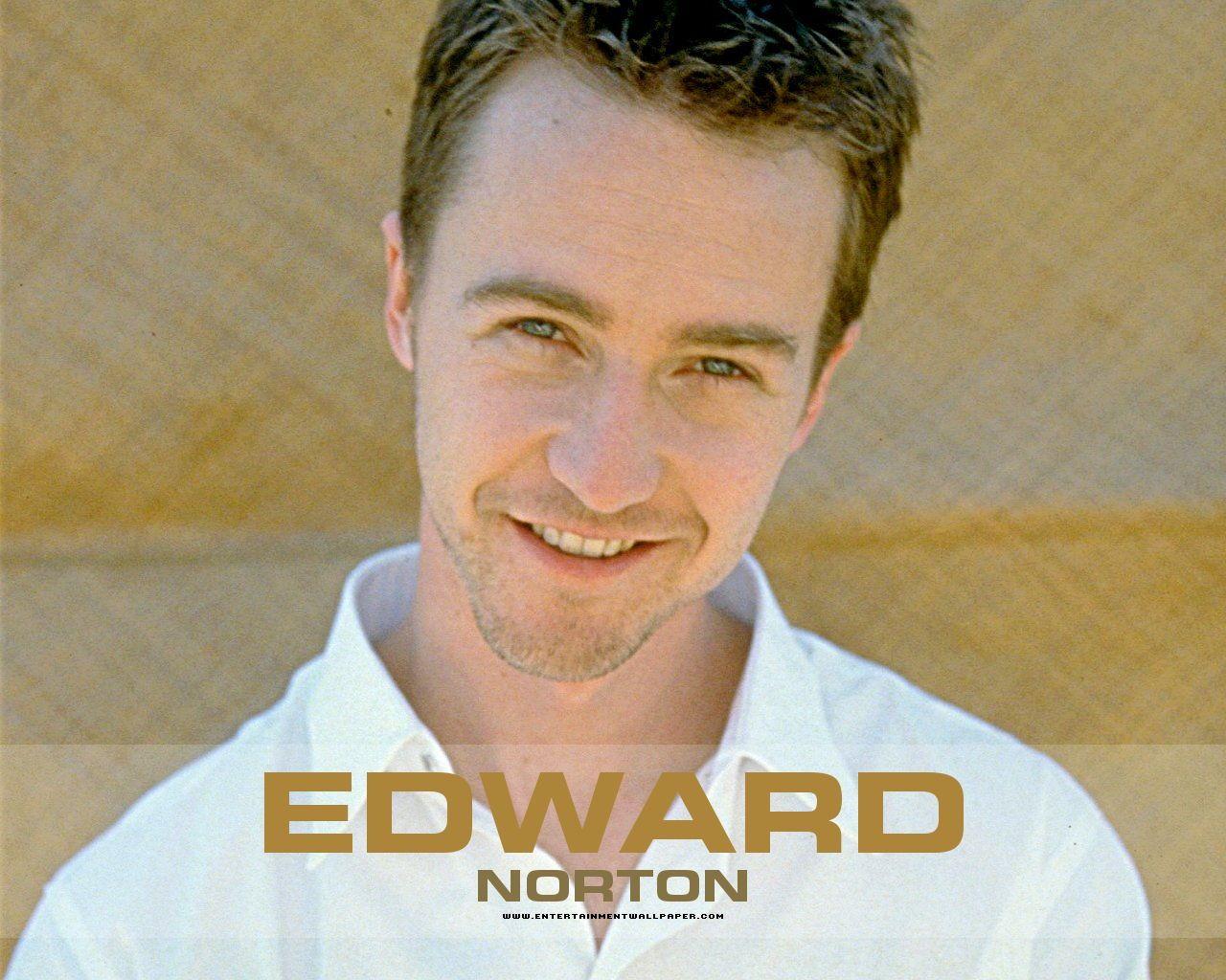 1280x1024 d33blog: Edward Norton Movies