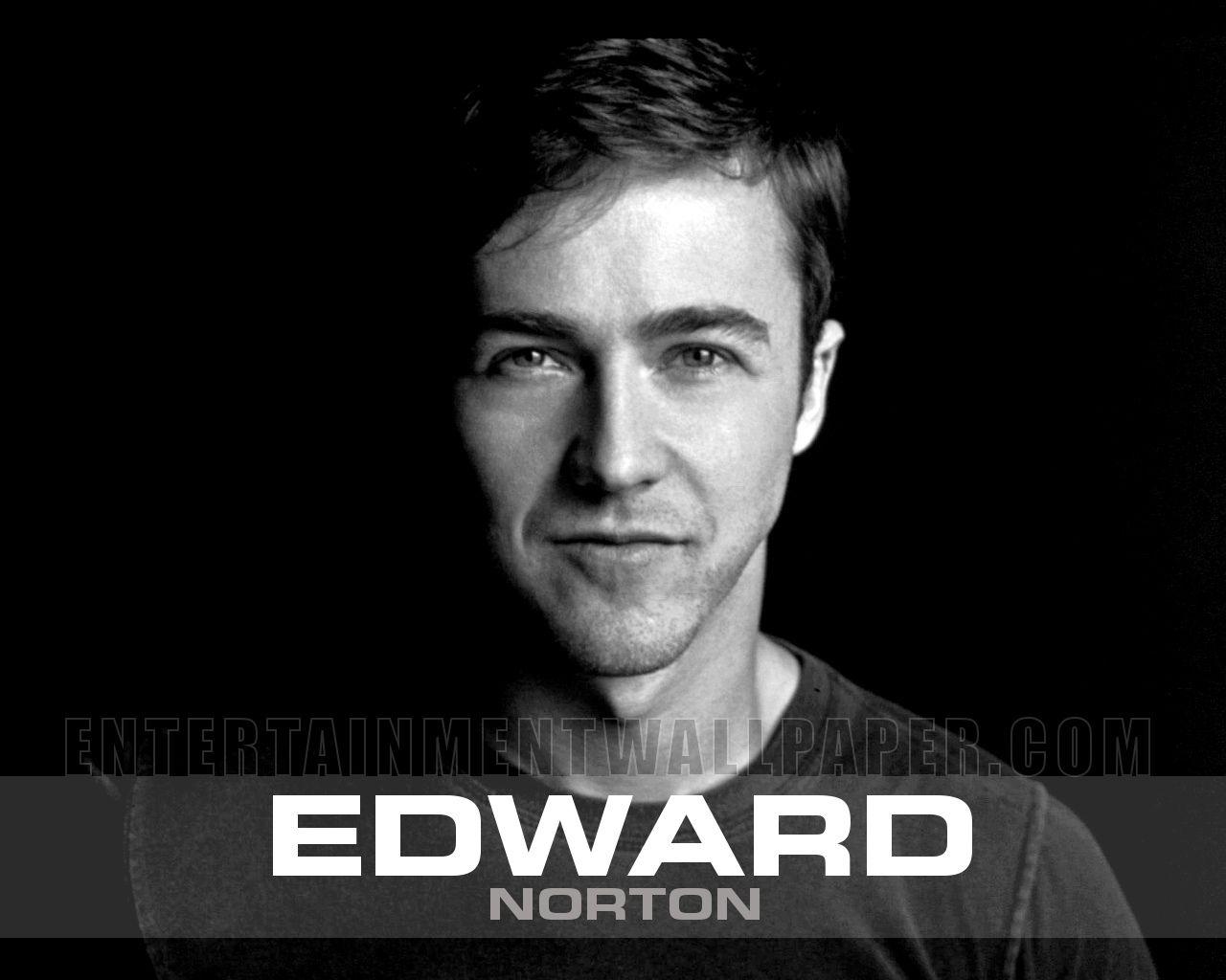 1280x1024 Free download Edward Norton HD Wallpaper Background Image