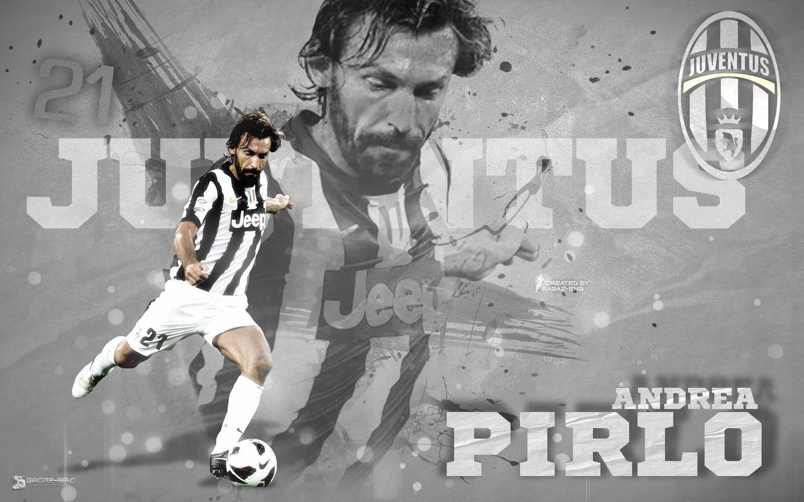 Download Andrea Pirlo World Cup Champion Wallpaper | atelier-yuwa.ciao.jp