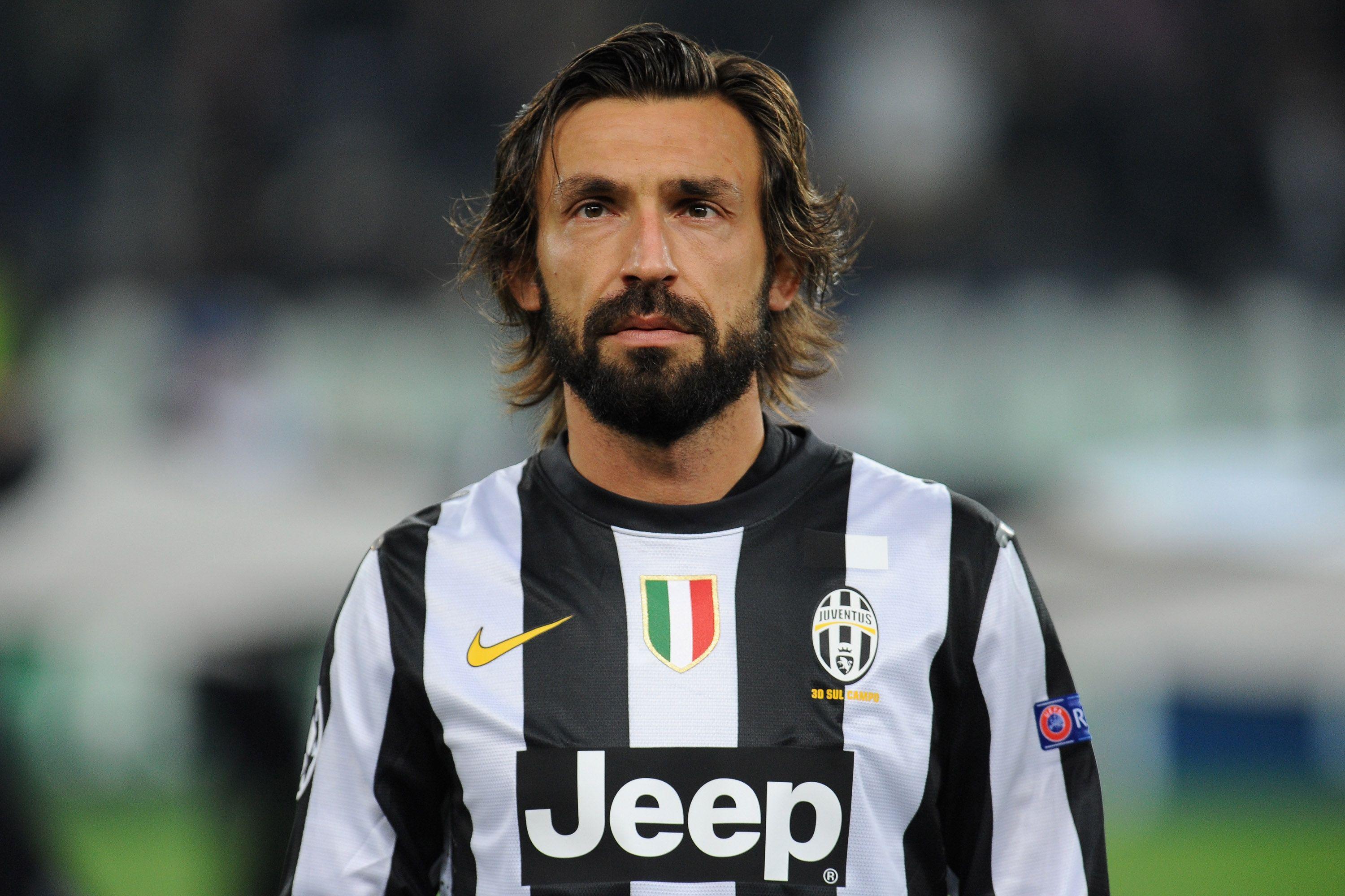 3000x2000 Andrea Pirlo HD Wallpaper. Background Imagex2000