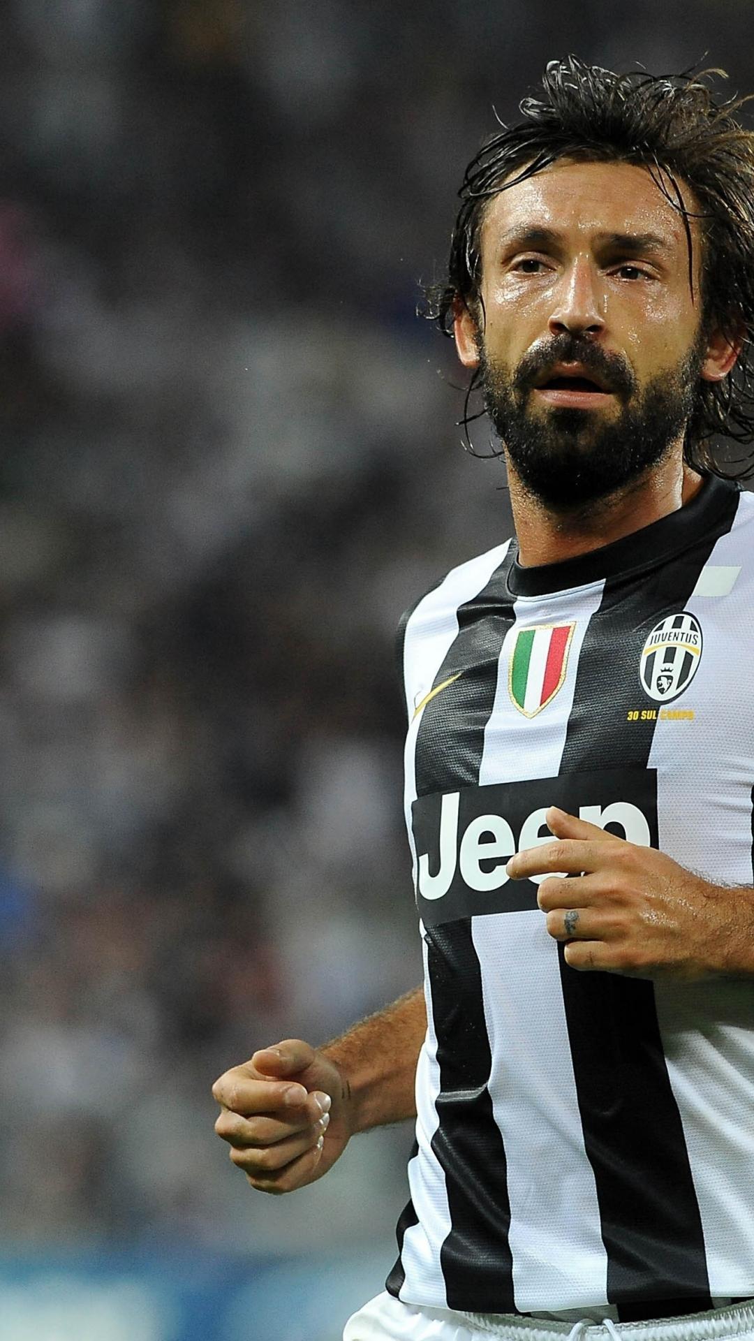 Andrea Pirlo Wallpapers - Top Free Andrea Pirlo Backgrounds