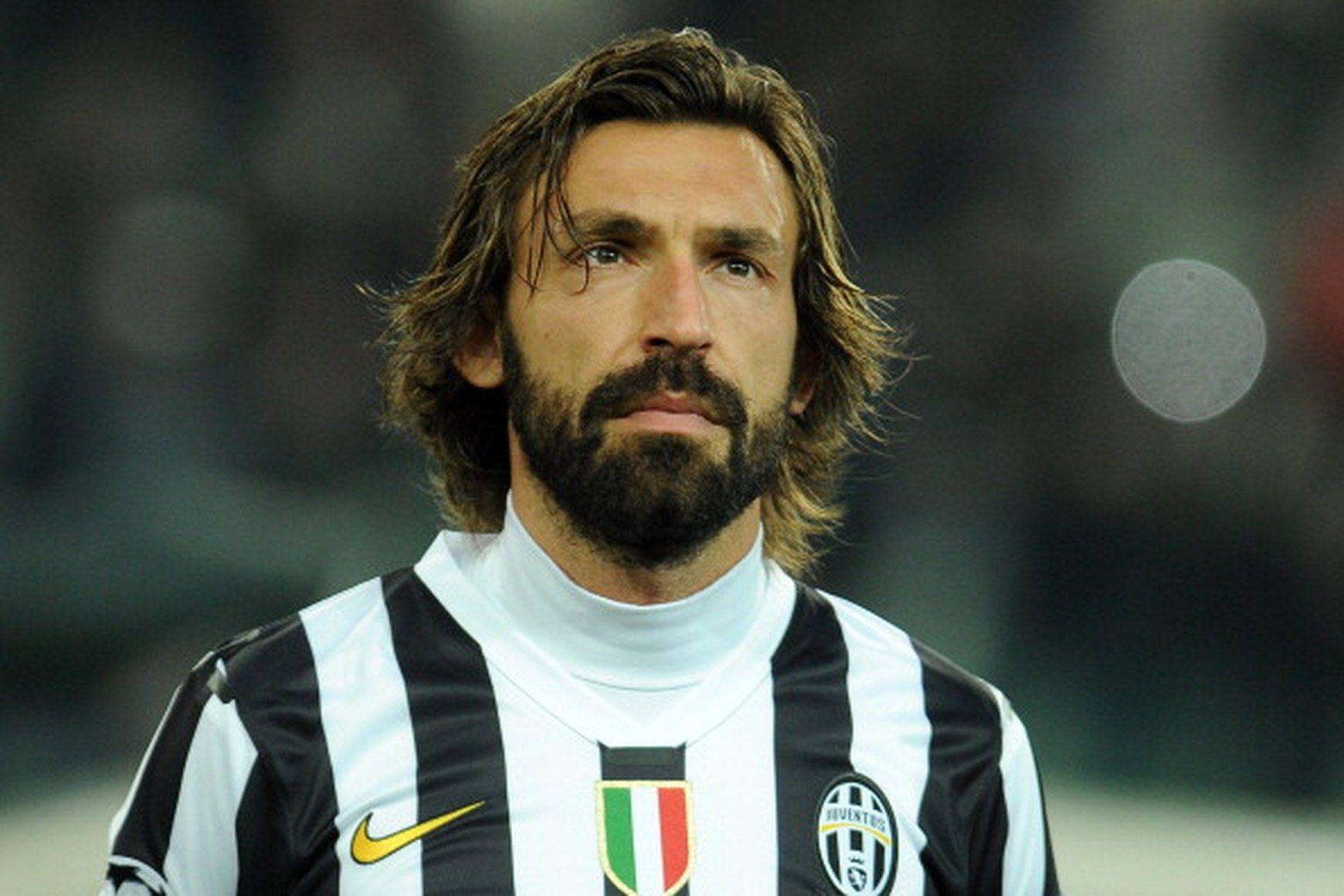 1740x1160 Fantastic Andrea Pirlo, Andrea Pirlo Wallpaper, 1740x1160