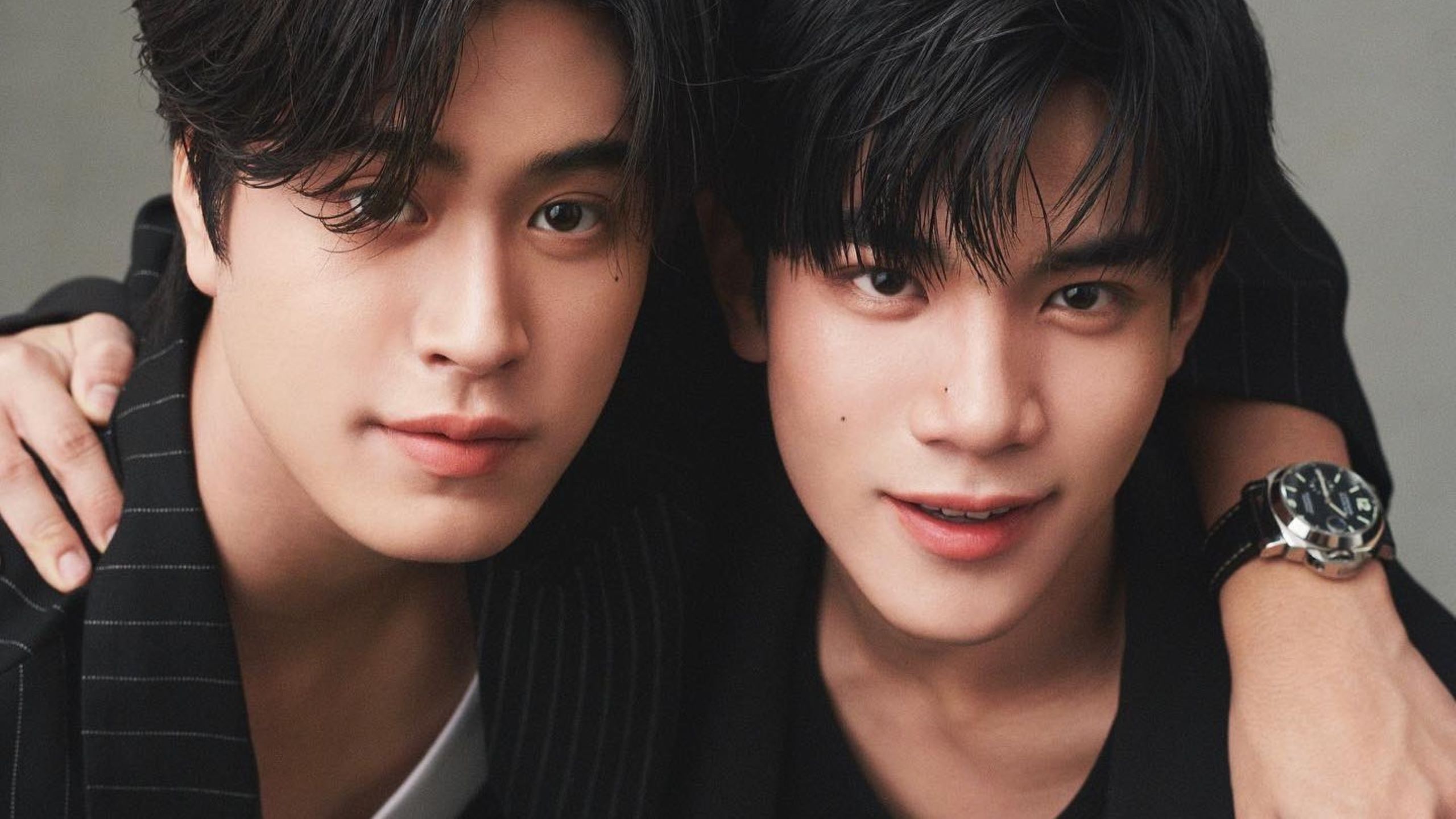 2560x1440 Gemini and Fourth's popularity reaches South Korea