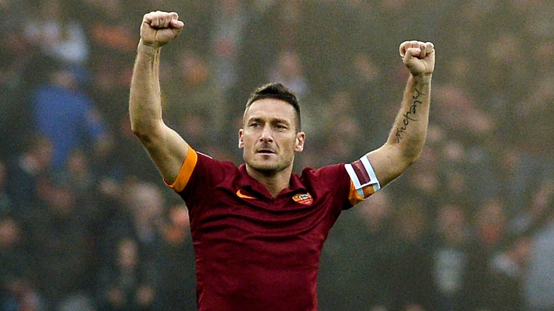 1920x1080 1920x1080px Francesco Totti 444.9 KB