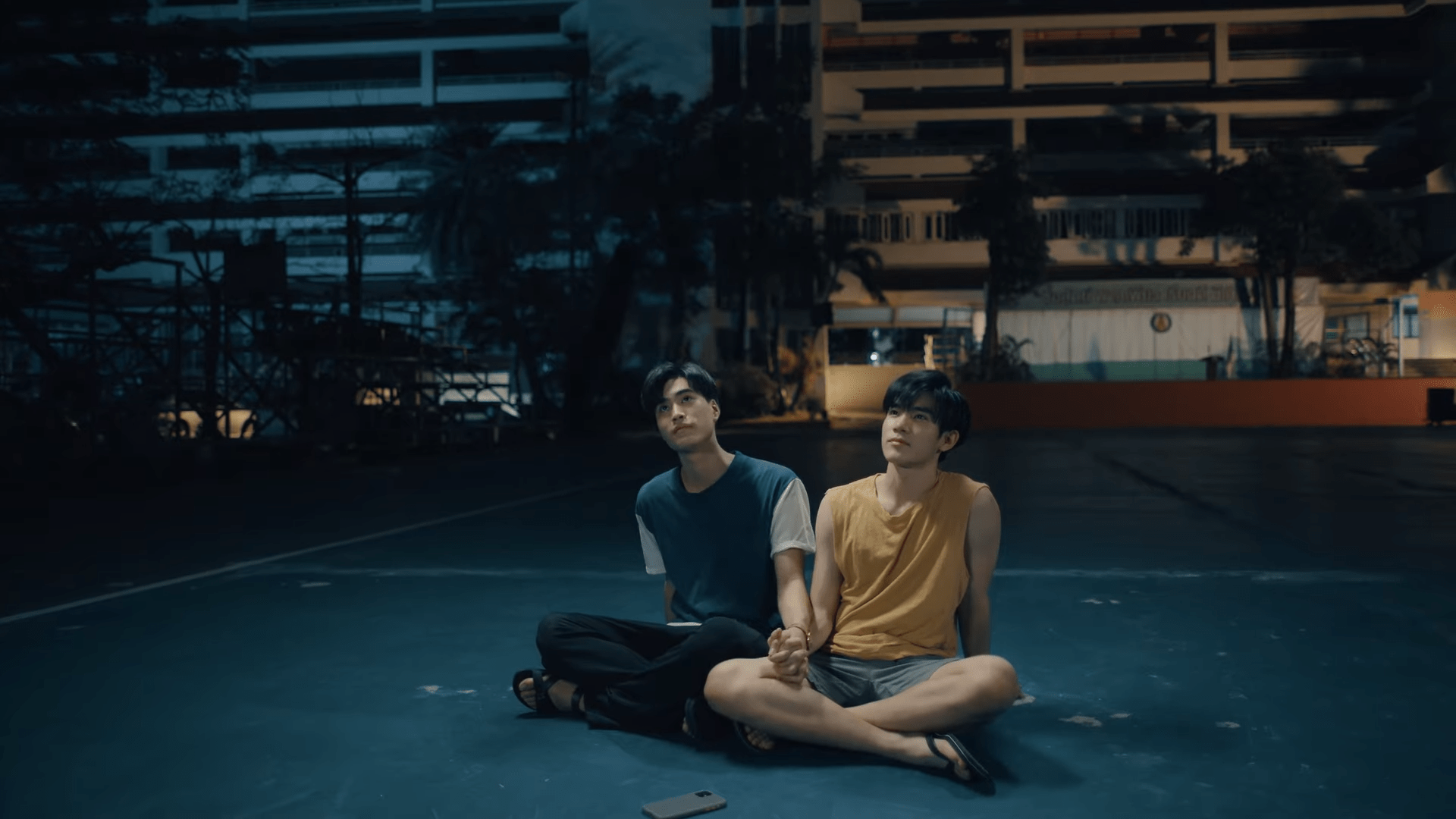 1920x1080 แฟนผมเป็นประธานนักเรียน