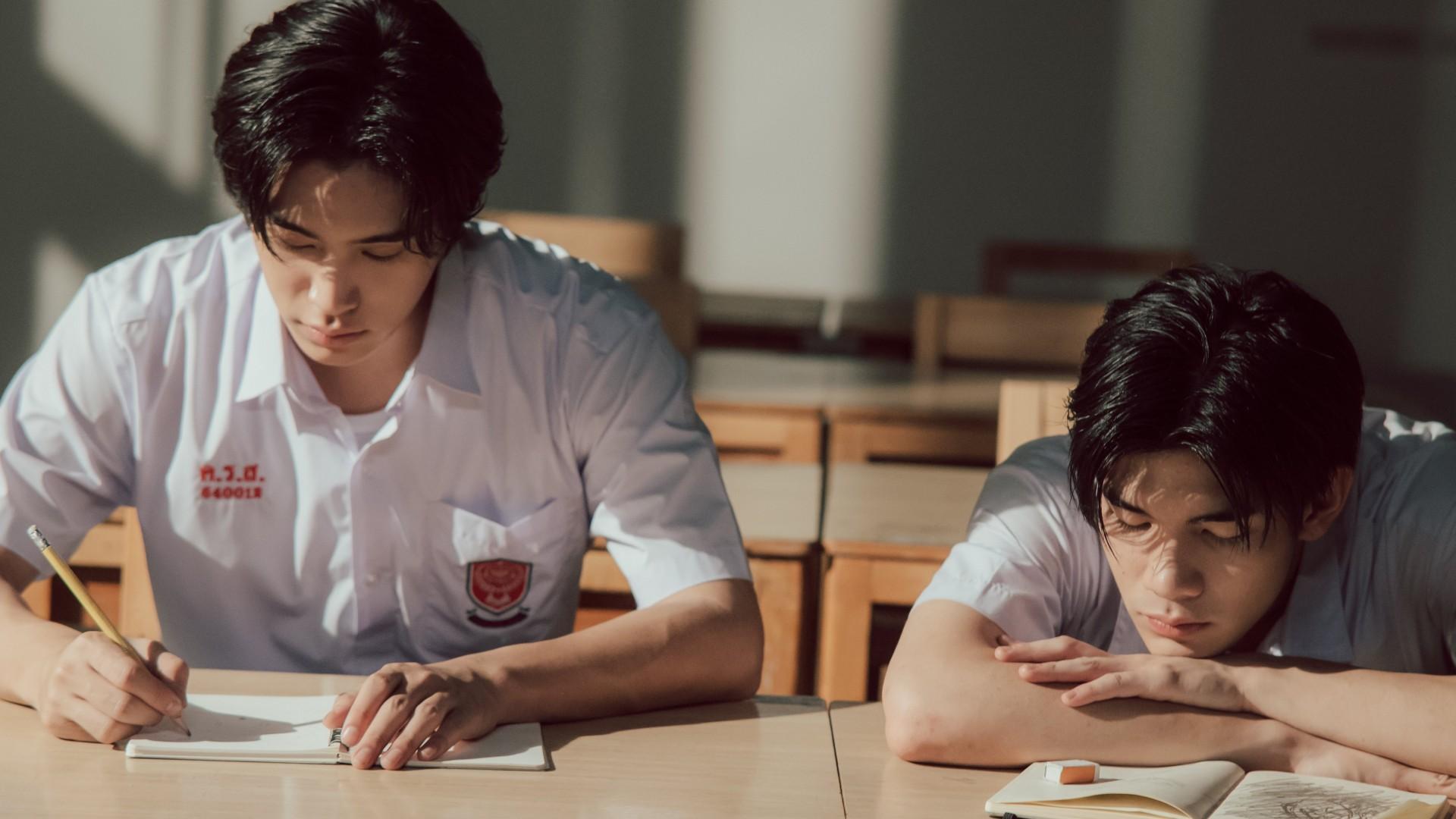 1920x1080 My Love Mix Up! (TH)