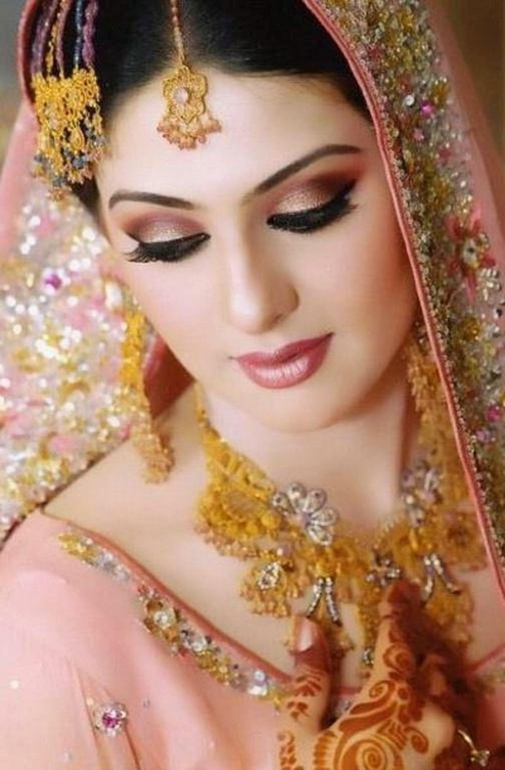 Stani Bridal Makeup Toronto | Saubhaya