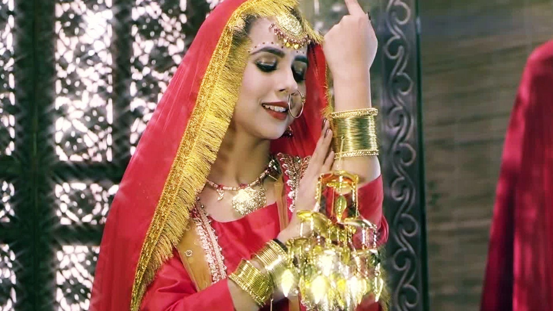 1920x1080 Punjabi Wallpaper HD Girls Pics Full HD Sunanda