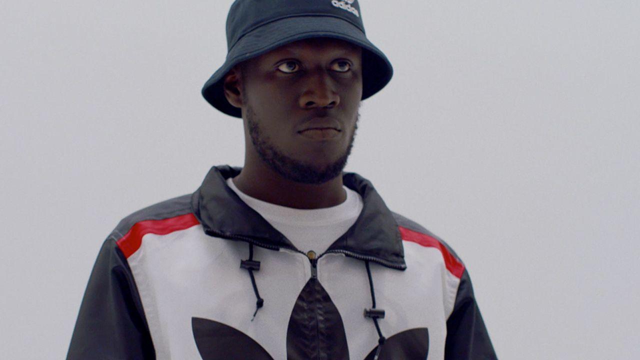 Stormzy Wallpapers Top Free Stormzy Backgrounds Wallpaperaccess